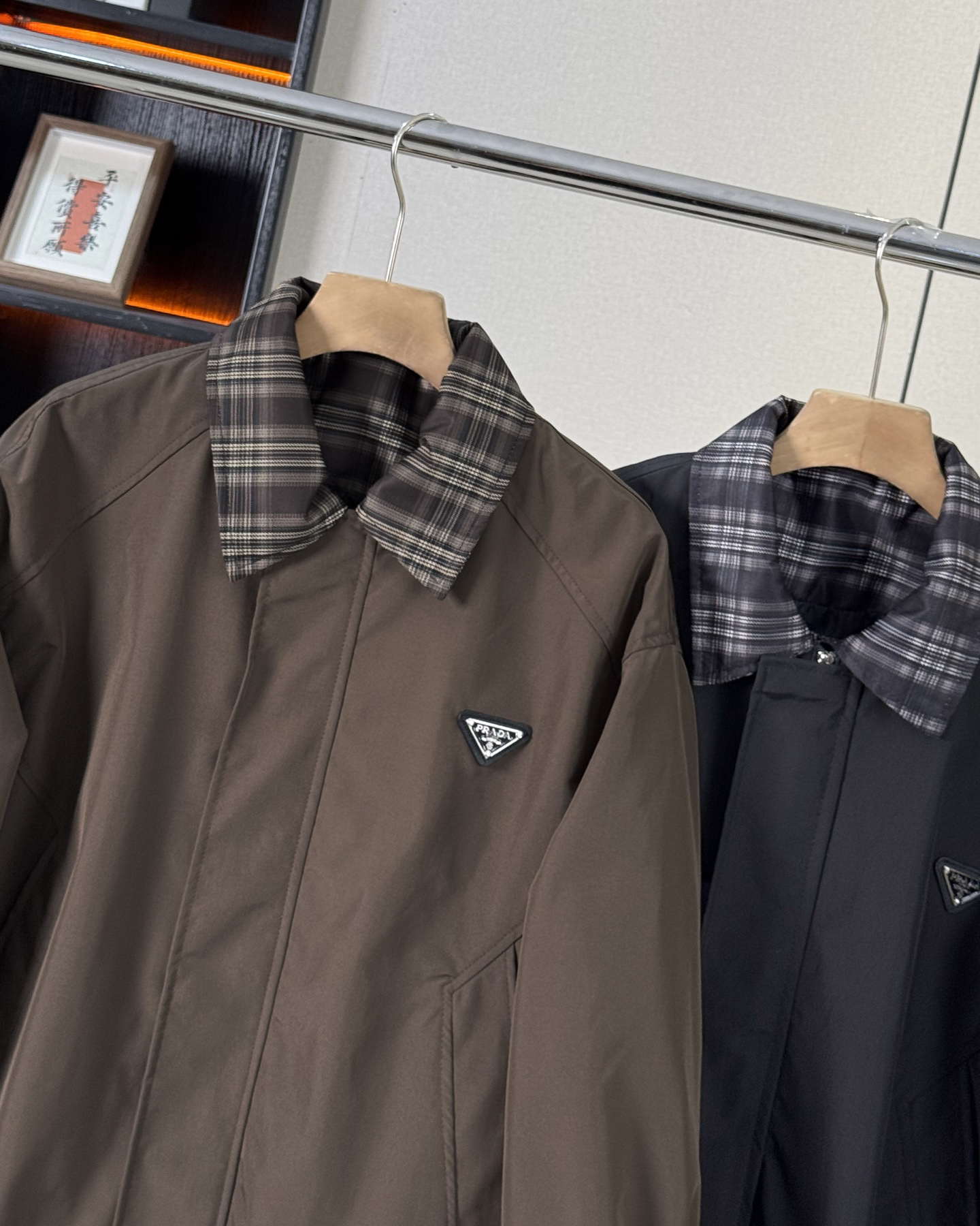 Prada Clothing-406