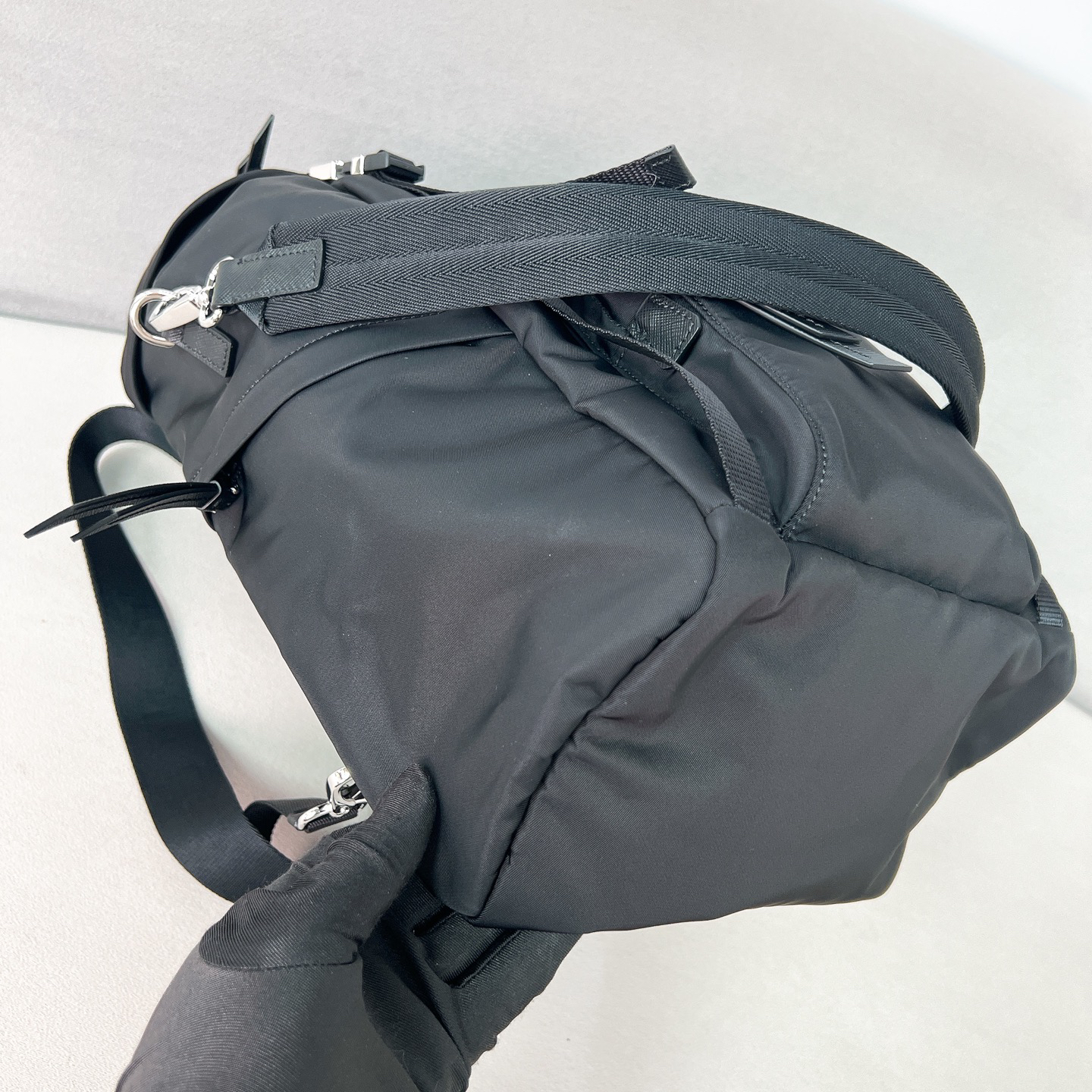 Prada bag-6