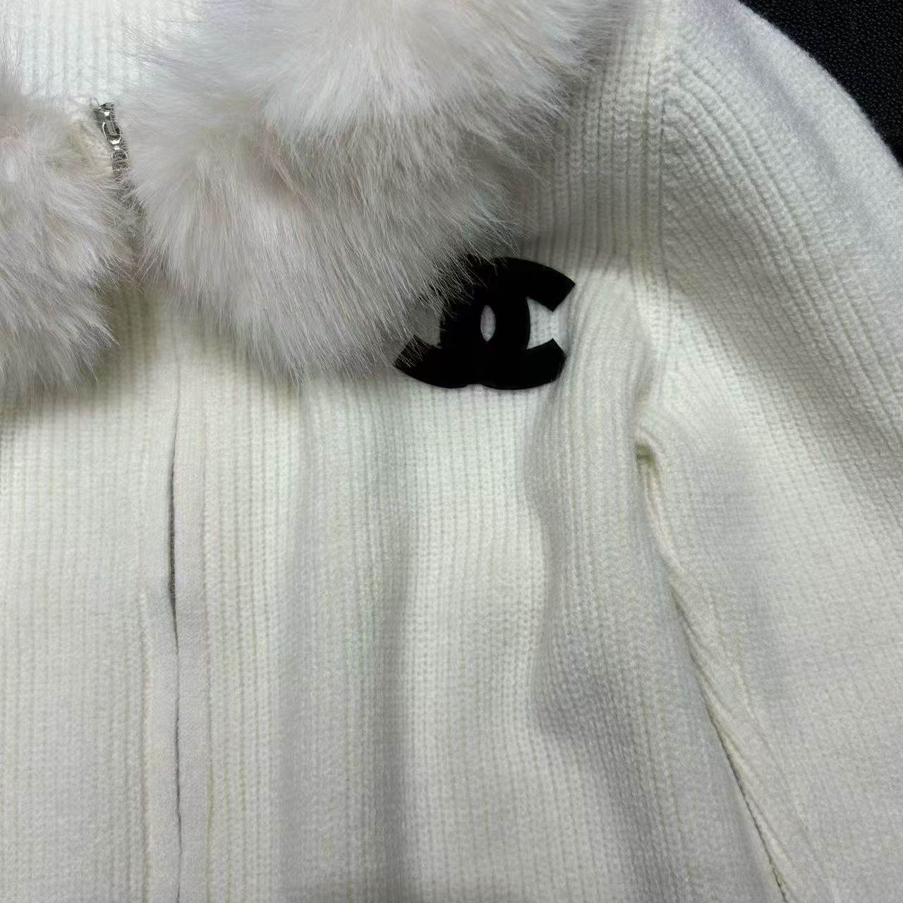 Chanel Clothing-235