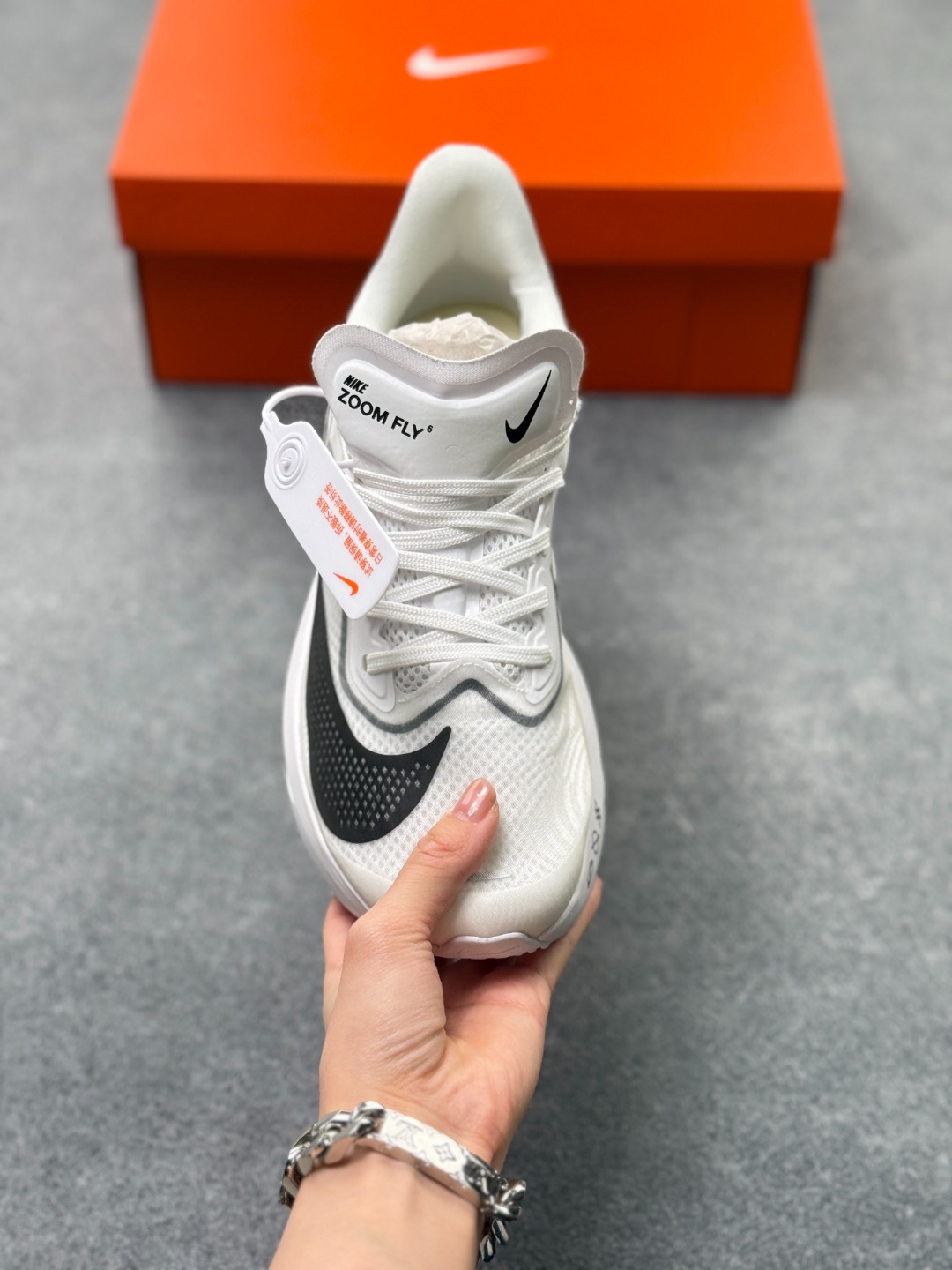 Nike Sneakers-286