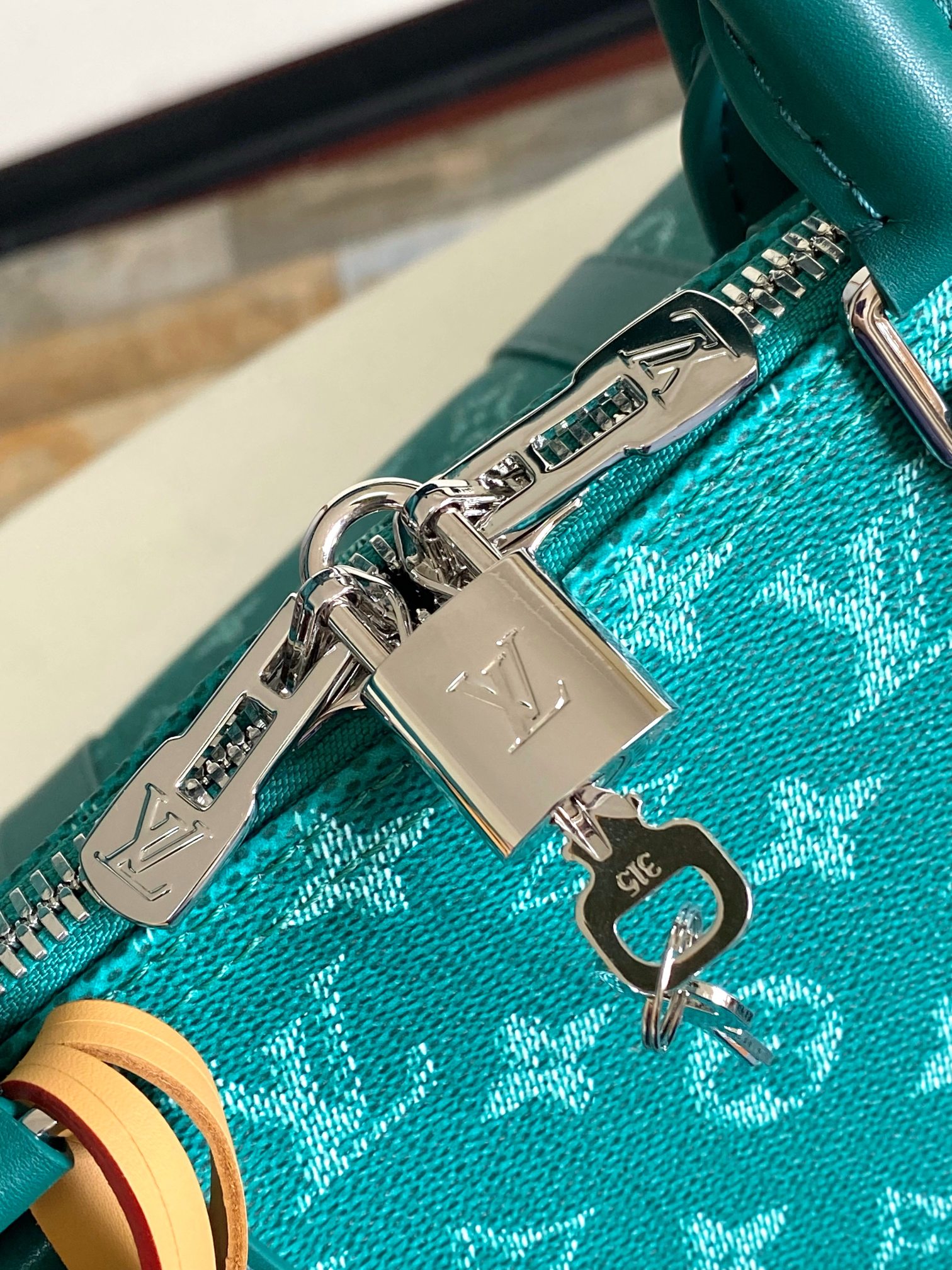Louis Vuitton bag-184