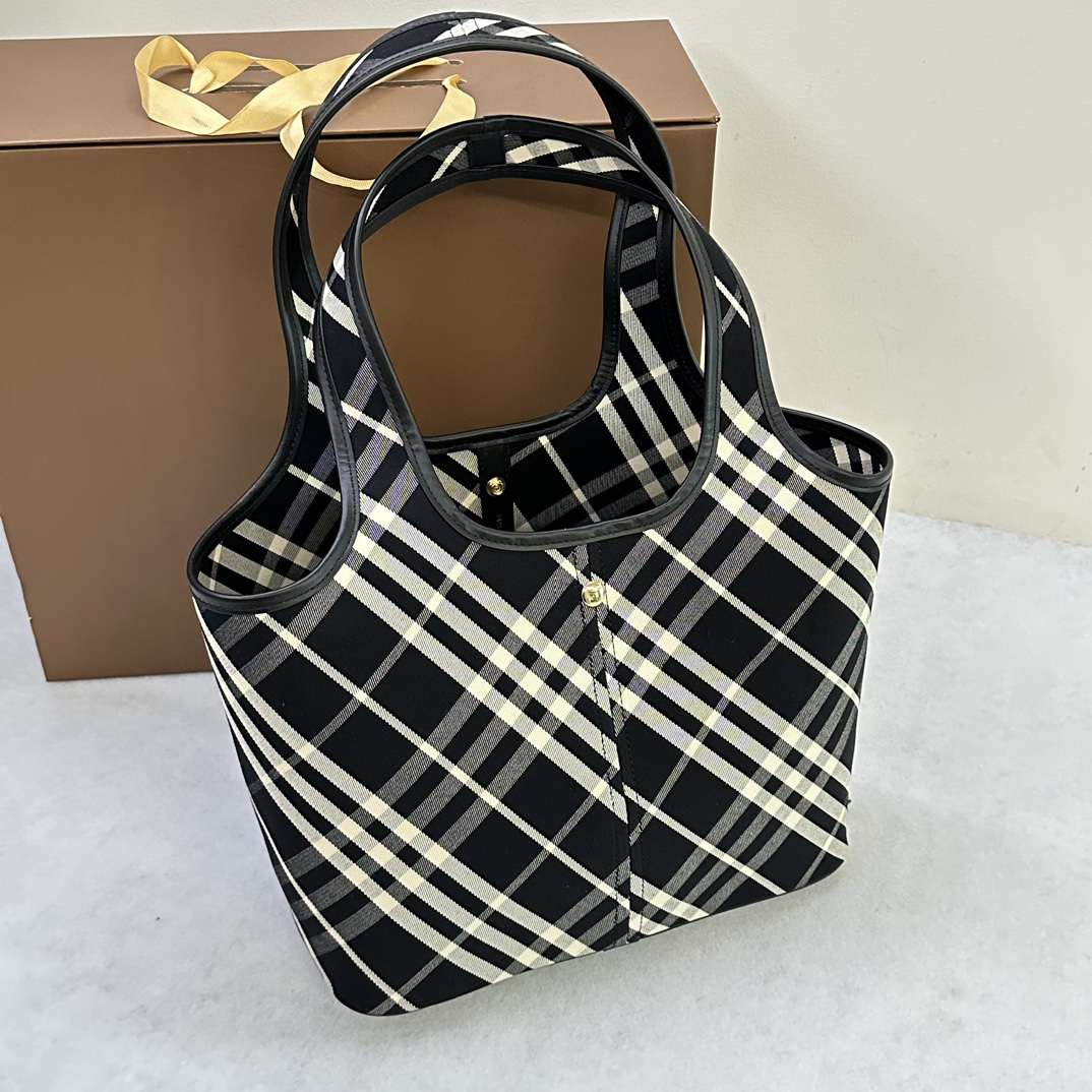 Burberry bag-37