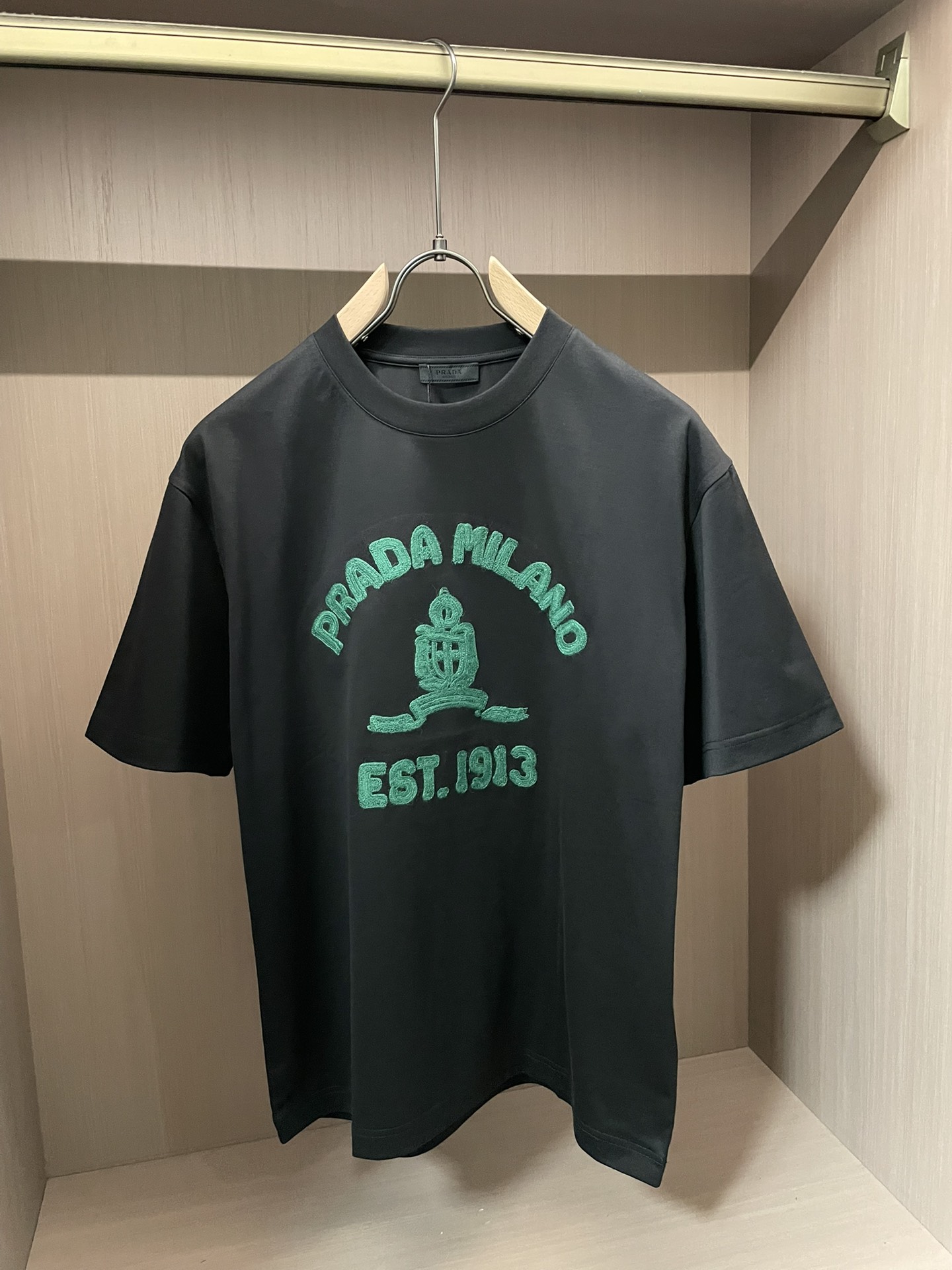 Prada Clothing-159