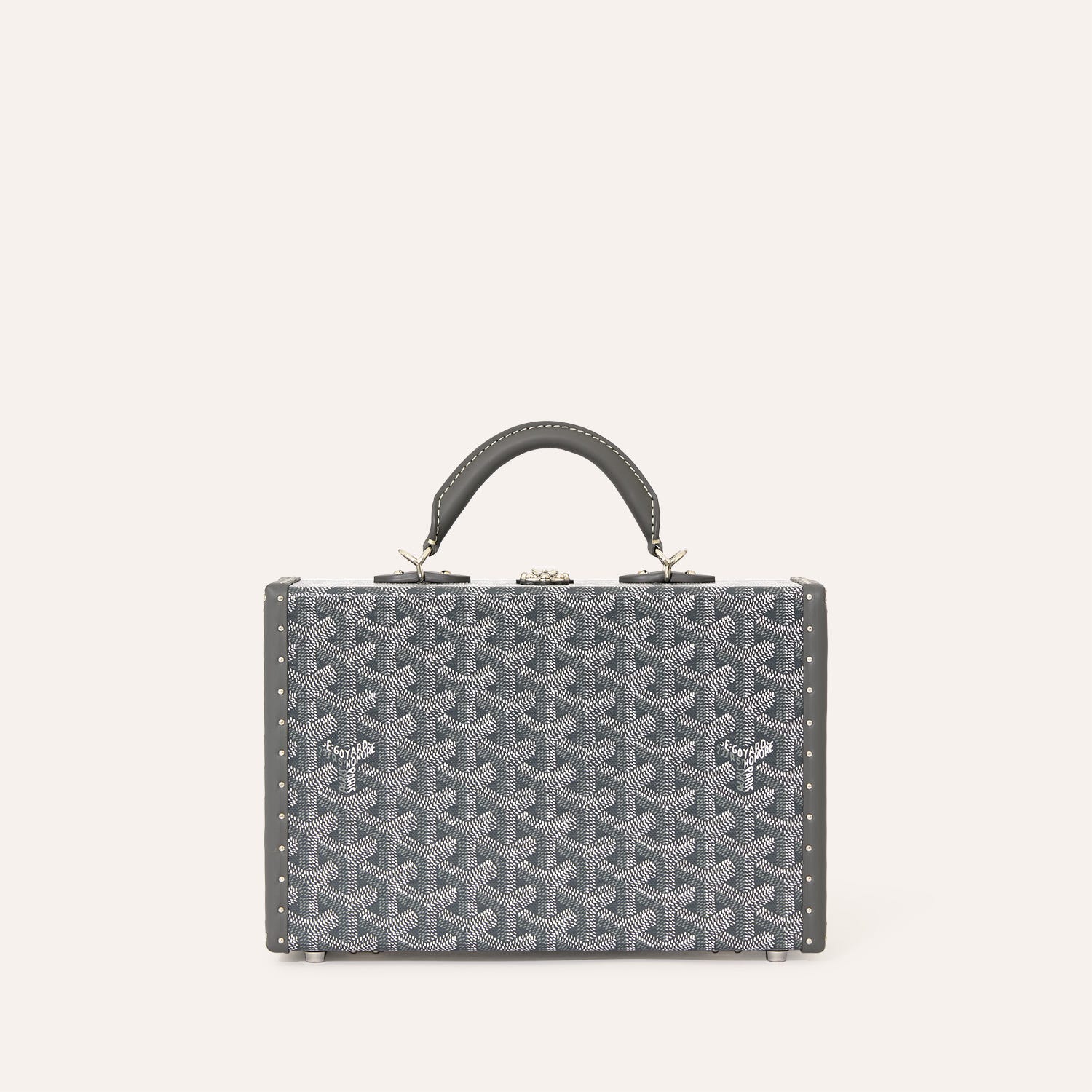 Grand Hôtel trunk bag