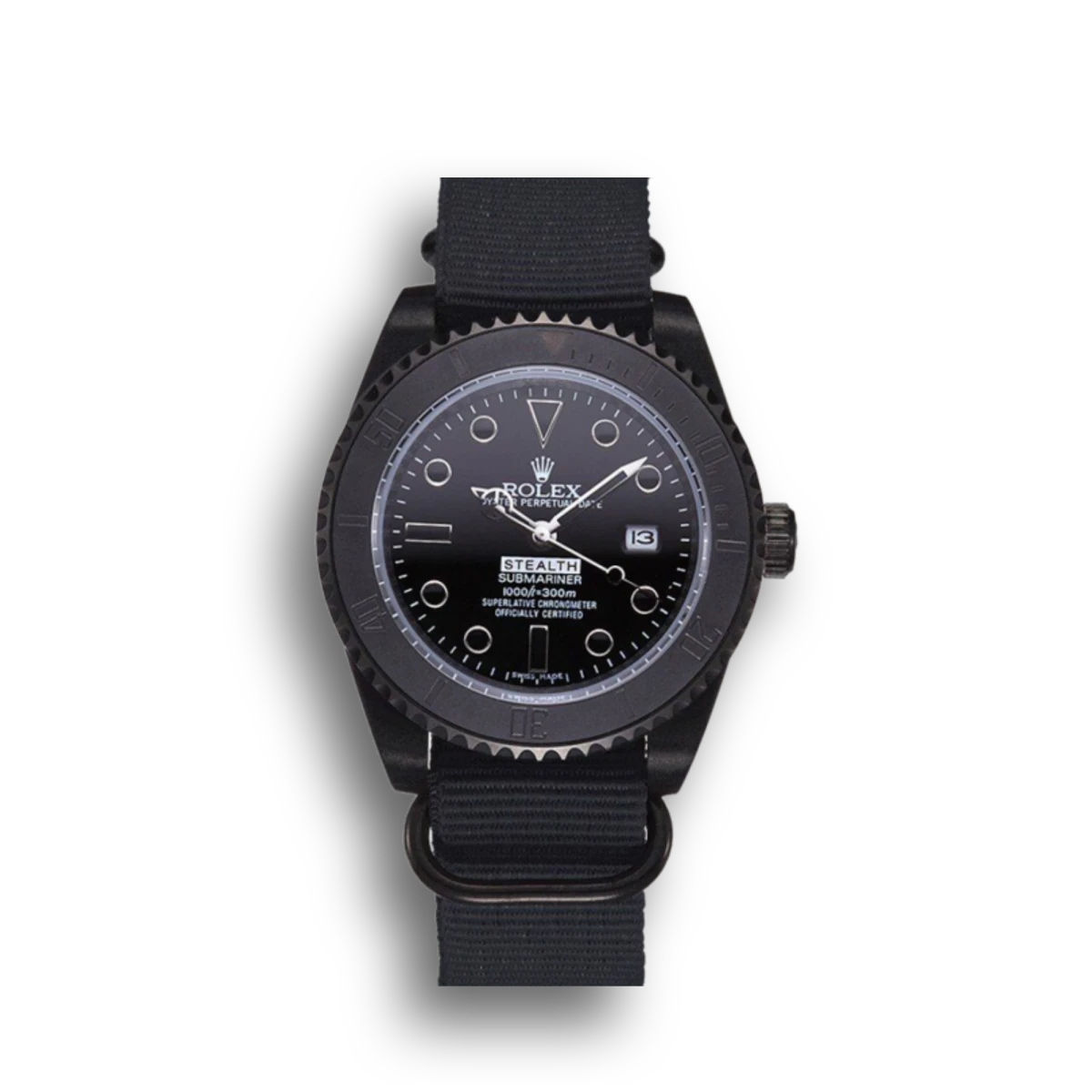 Submariner 622006