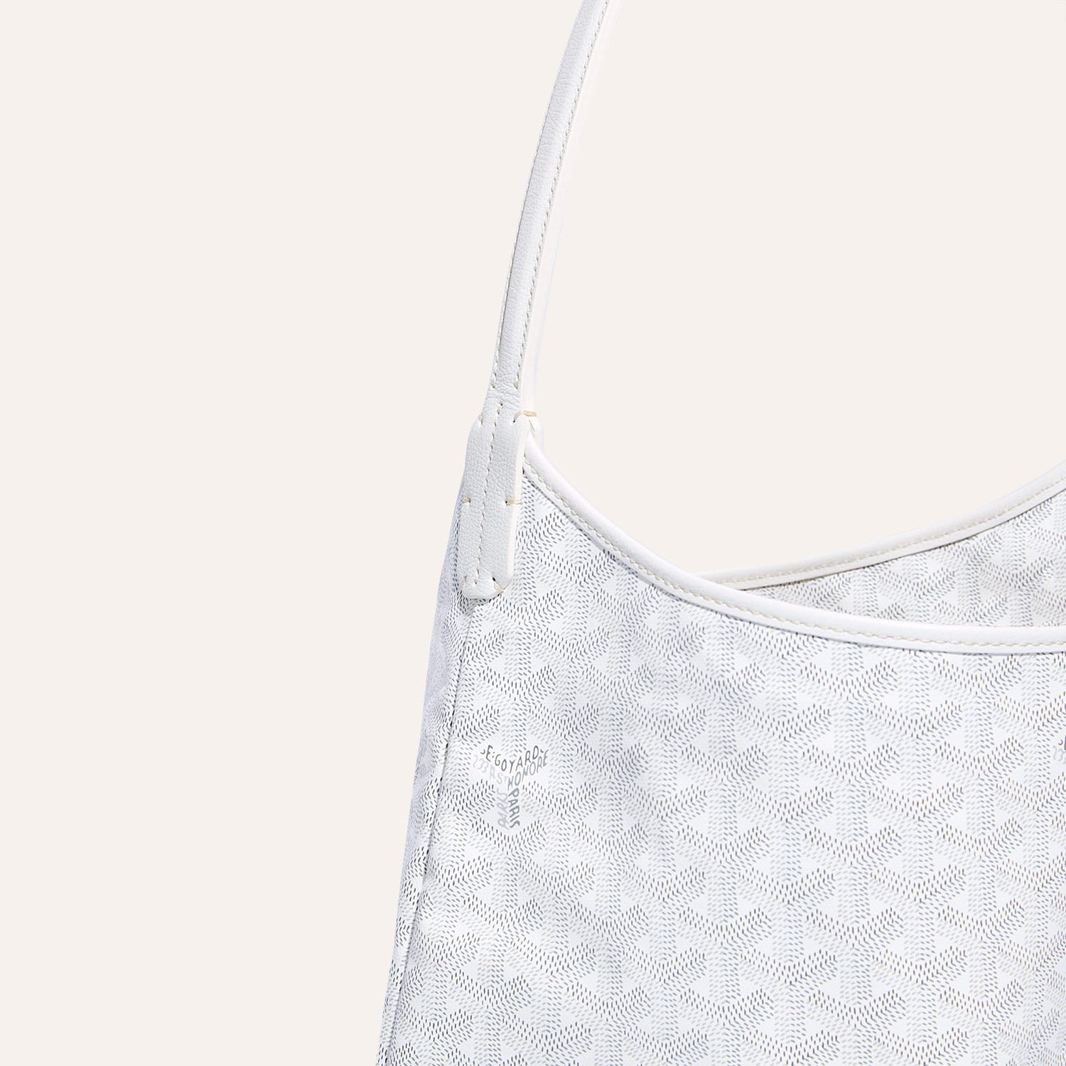 Bohème Hobo Bag