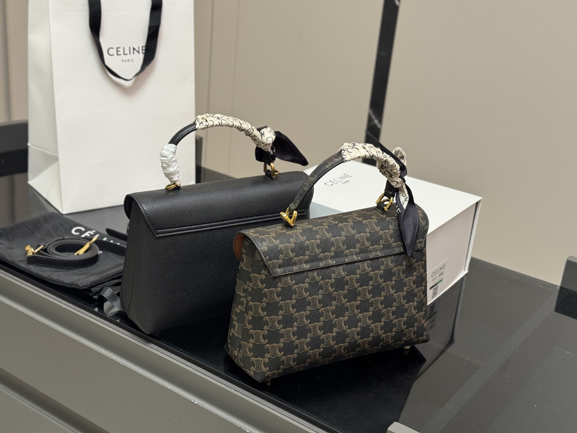 Celine bag-114