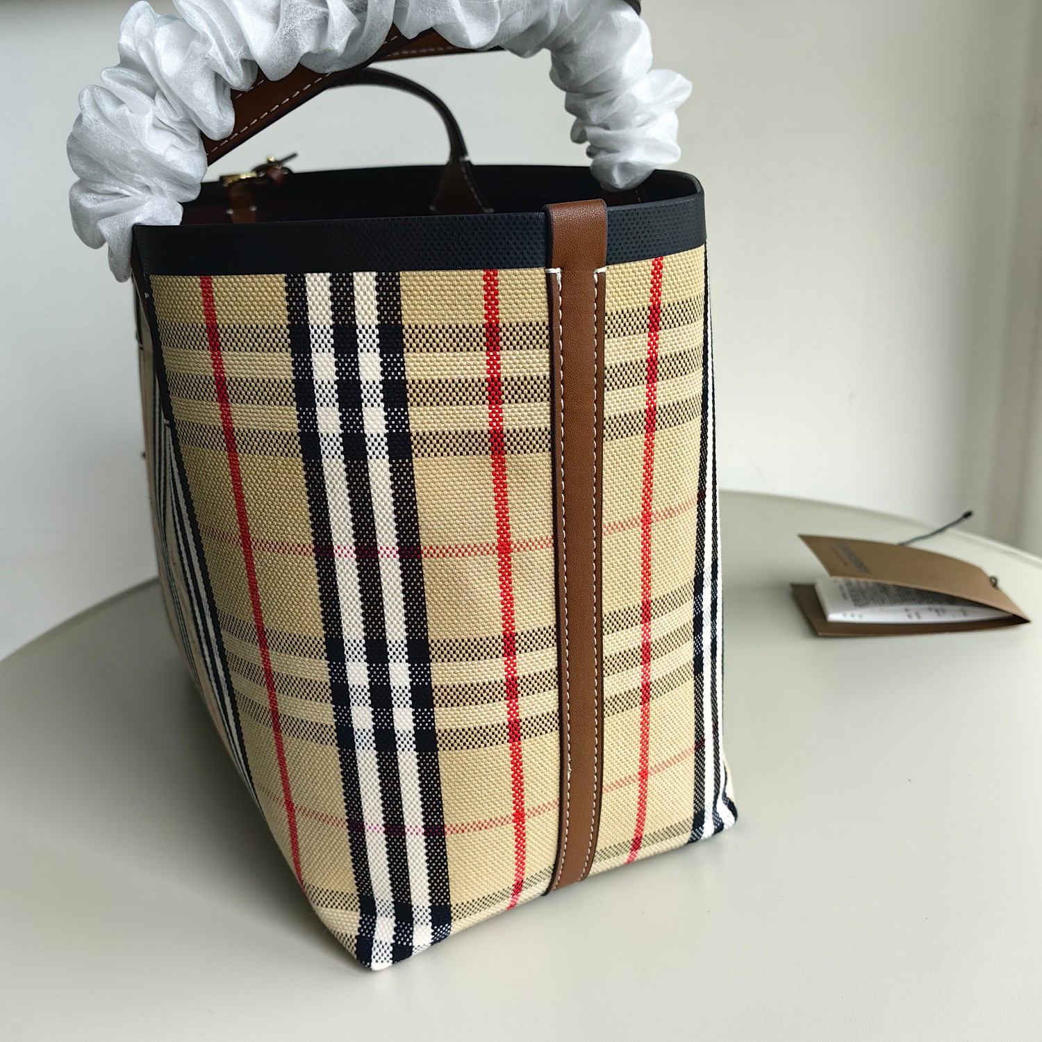 Burberry bag-36