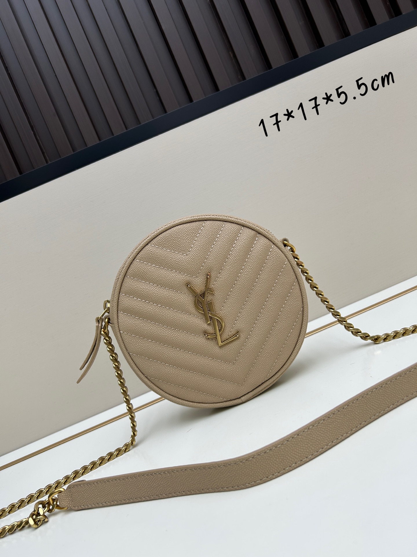 YSL bag-172