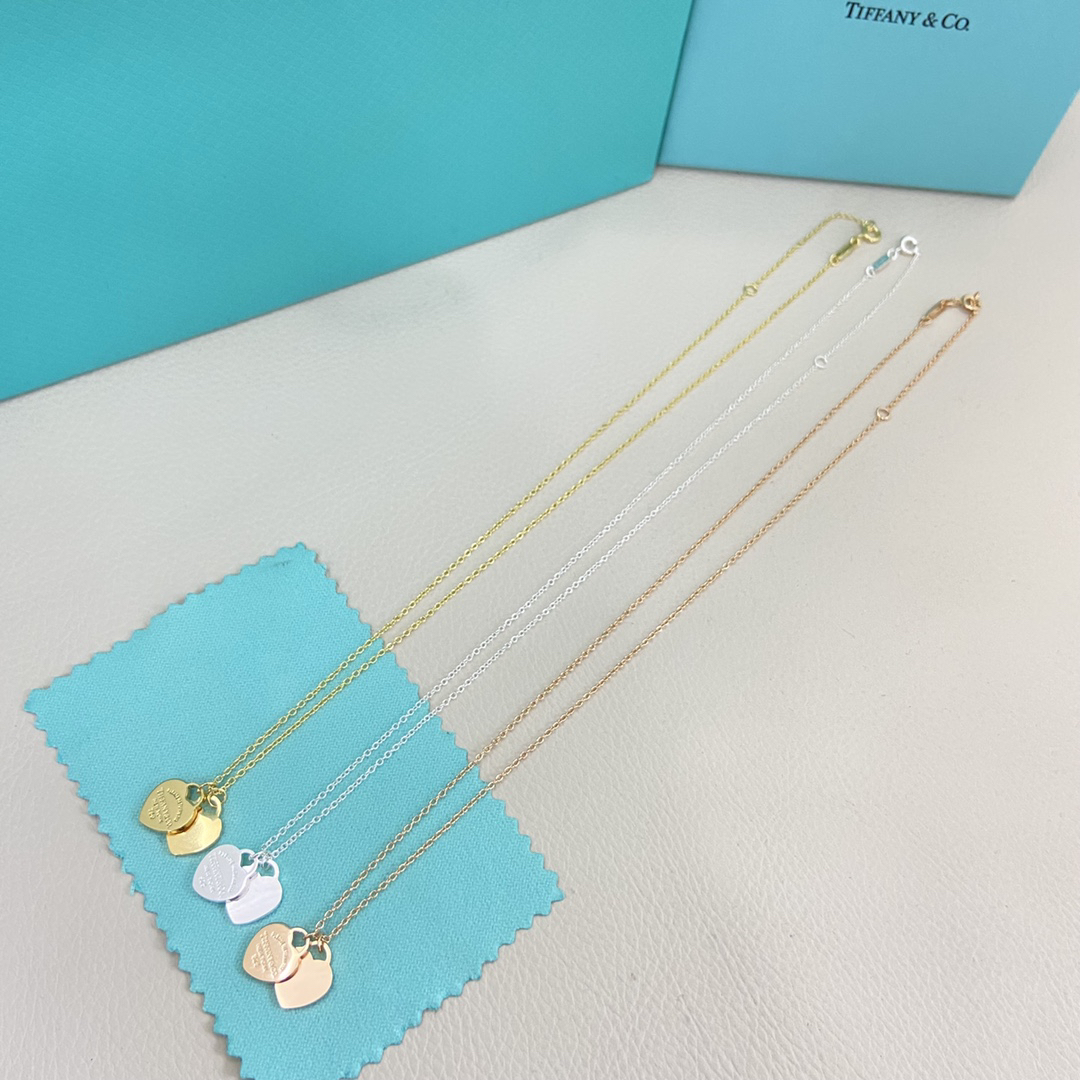 tiffany necklace-80
