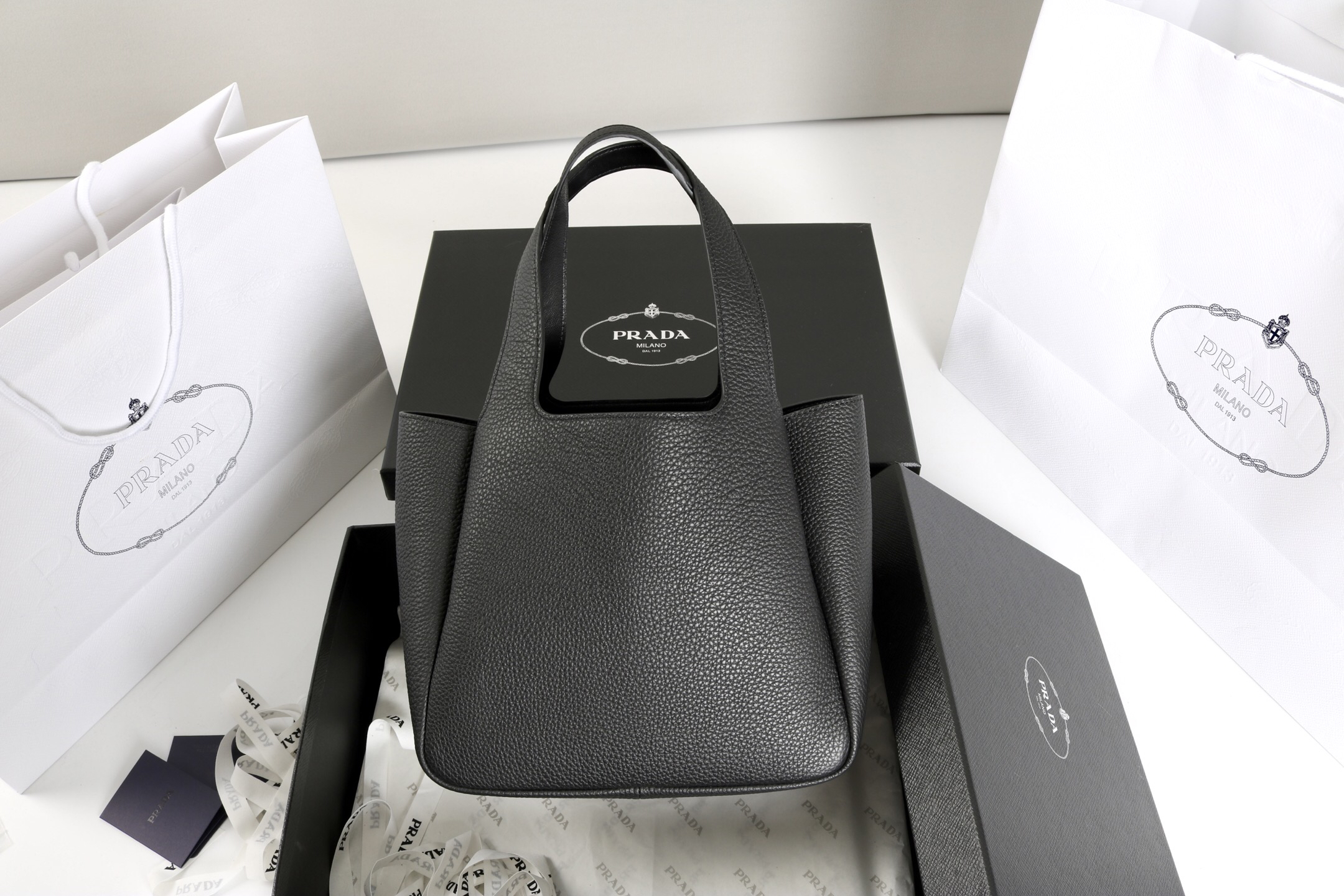 Prada bag-86