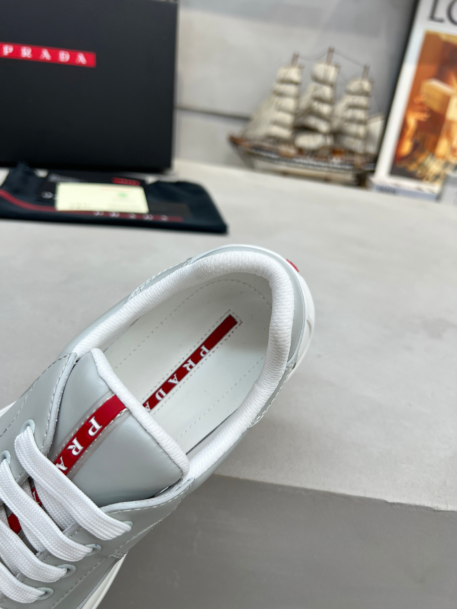 Prada Sneakers-39