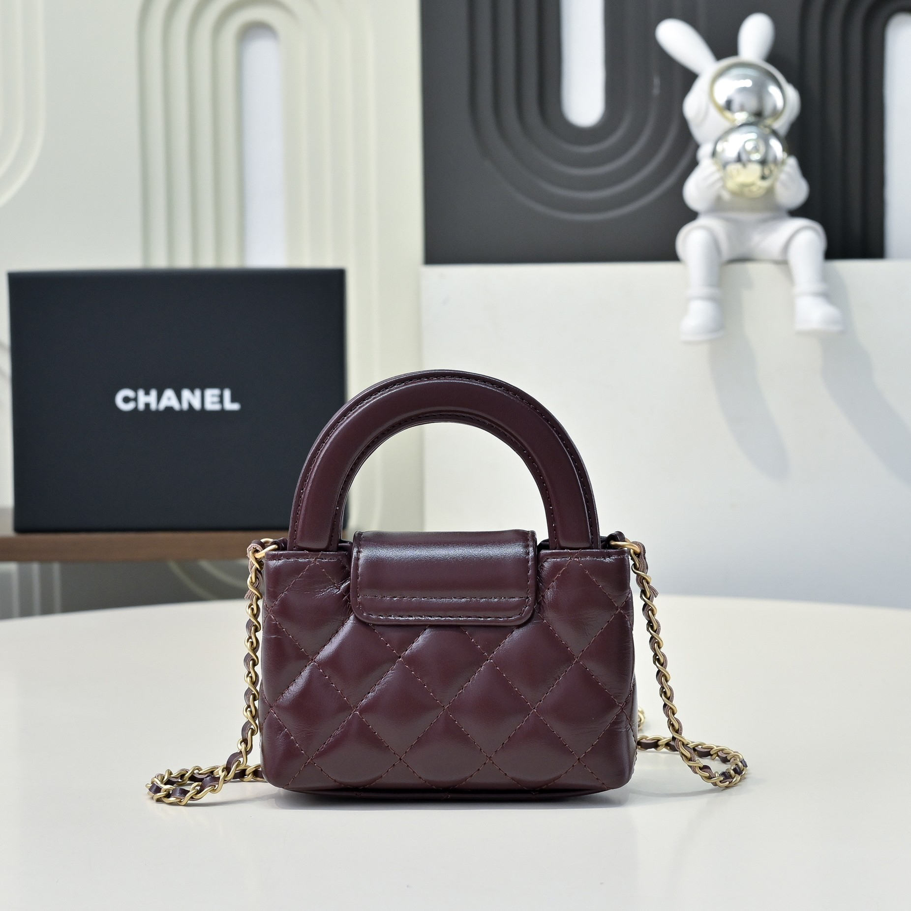 Chanel bag-80