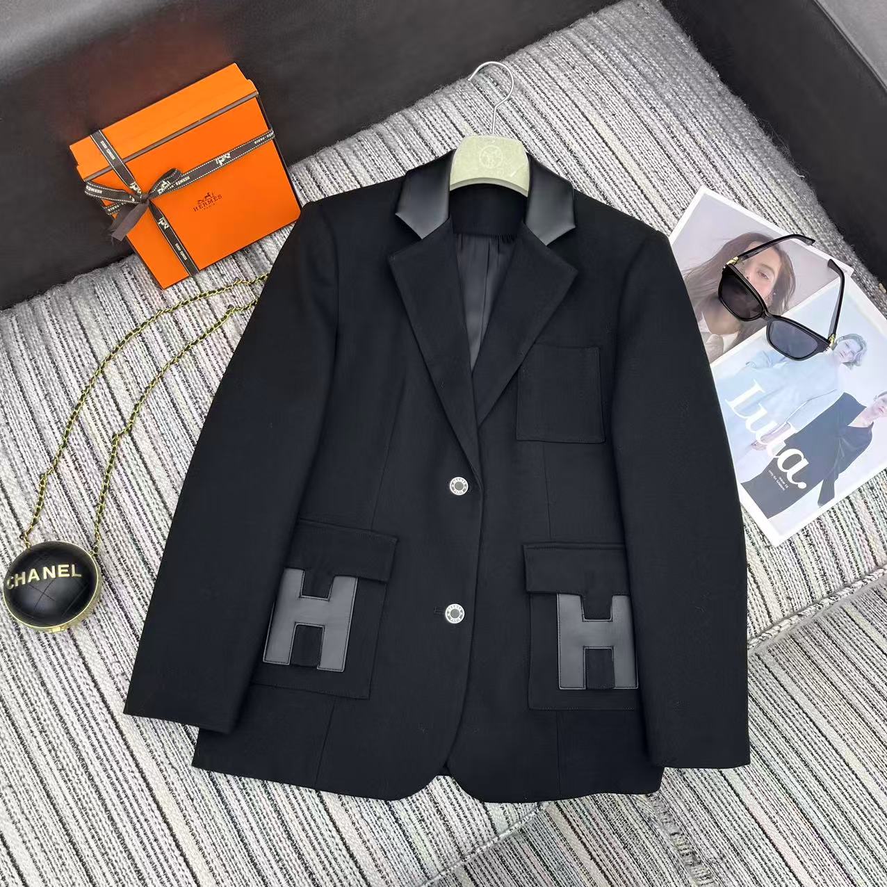 Hermes Clothing-284