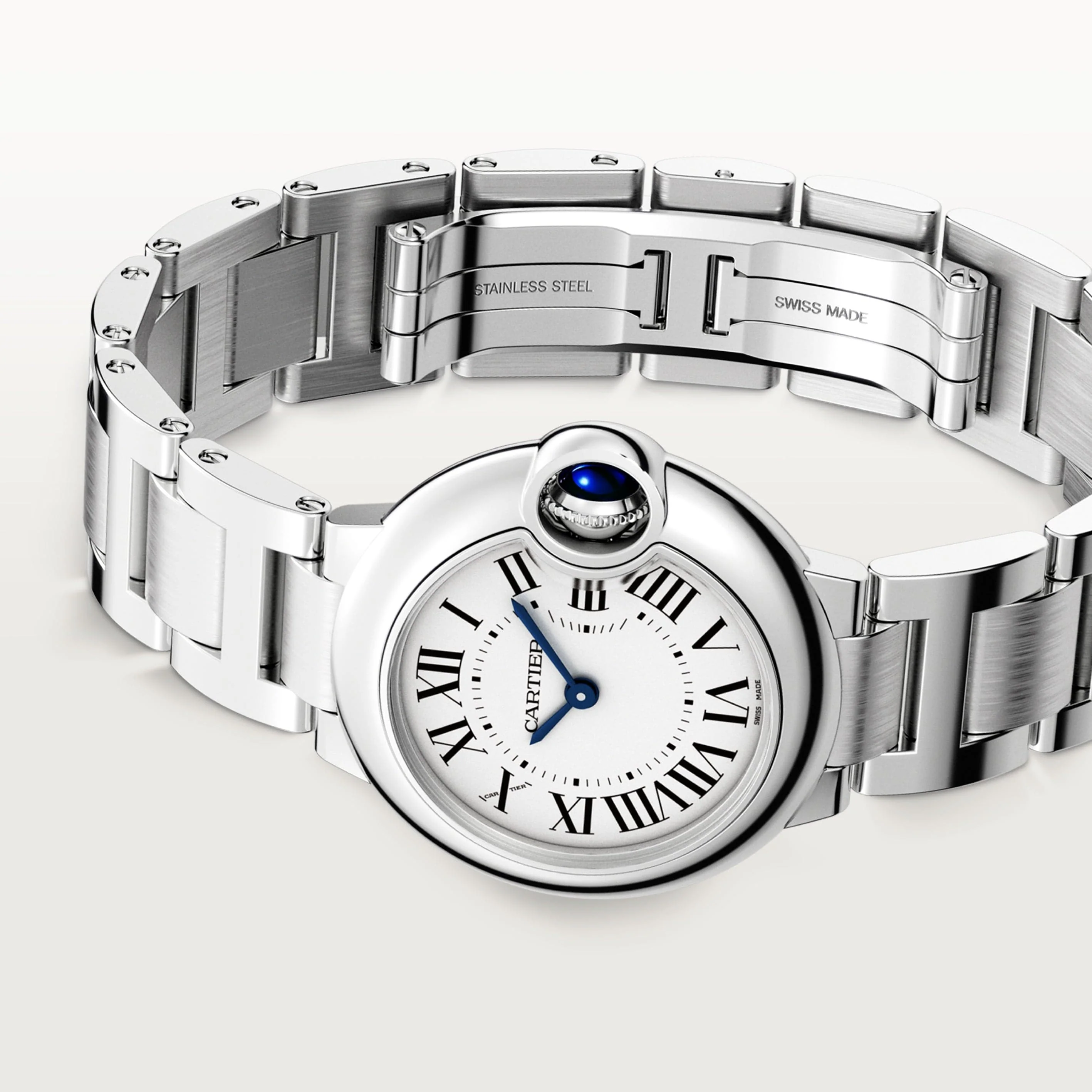Ballon Bleu CRWSBB0067(Box NOT Included)