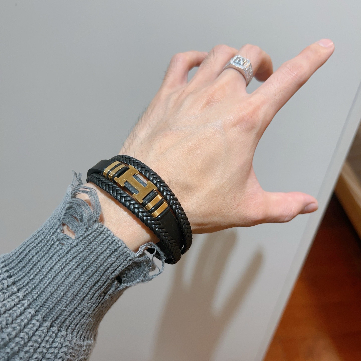 Hermes Bracelet-38