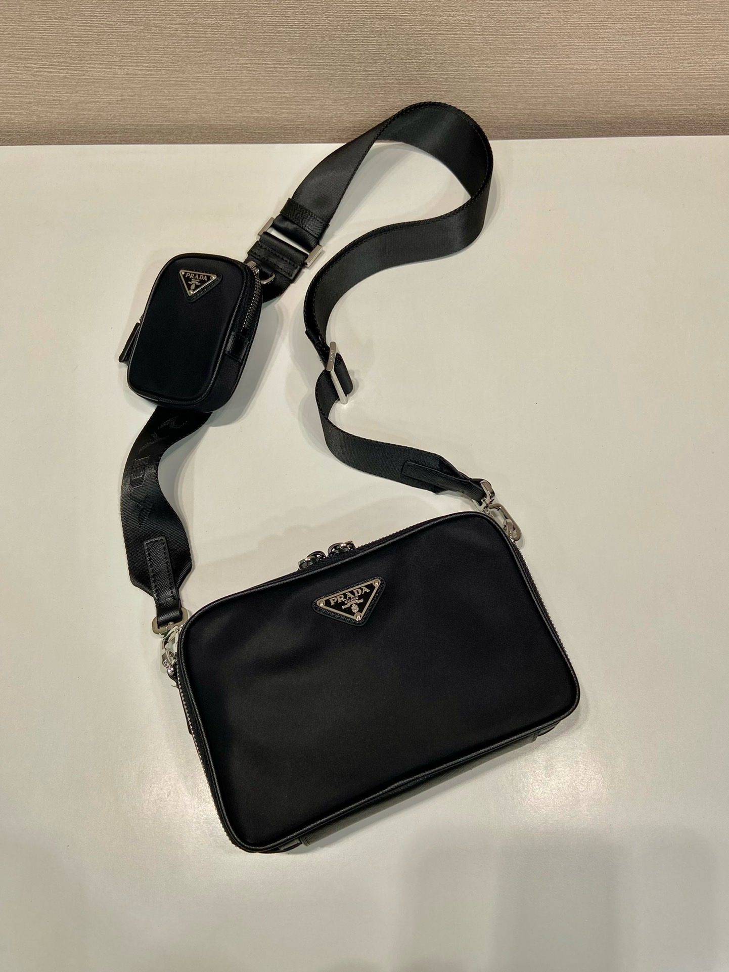Prada bag-247
