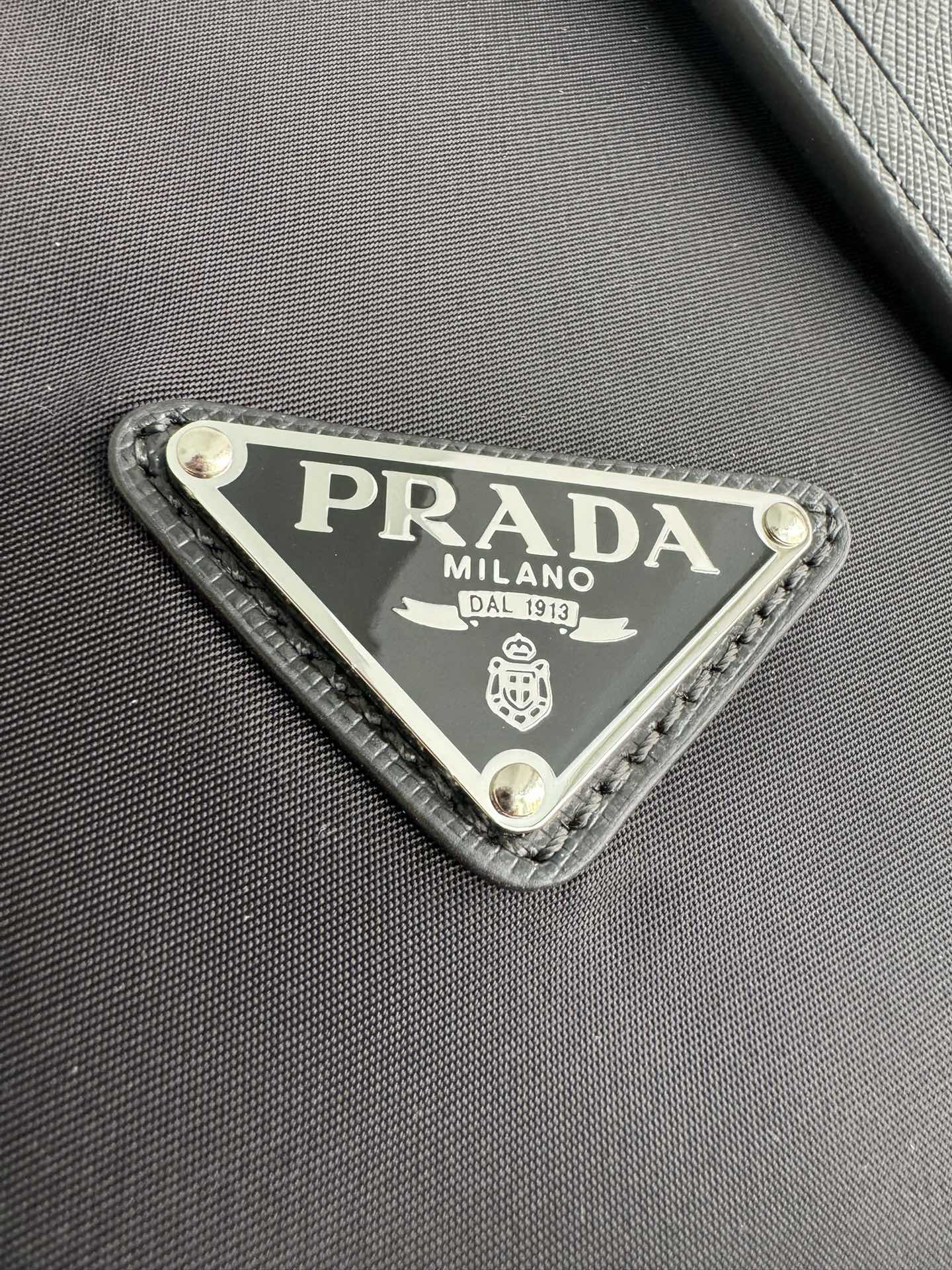 Prada bag-28