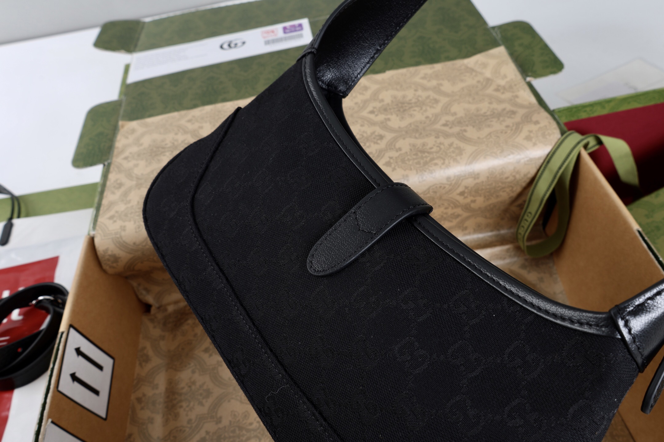 Gucci new bag-29