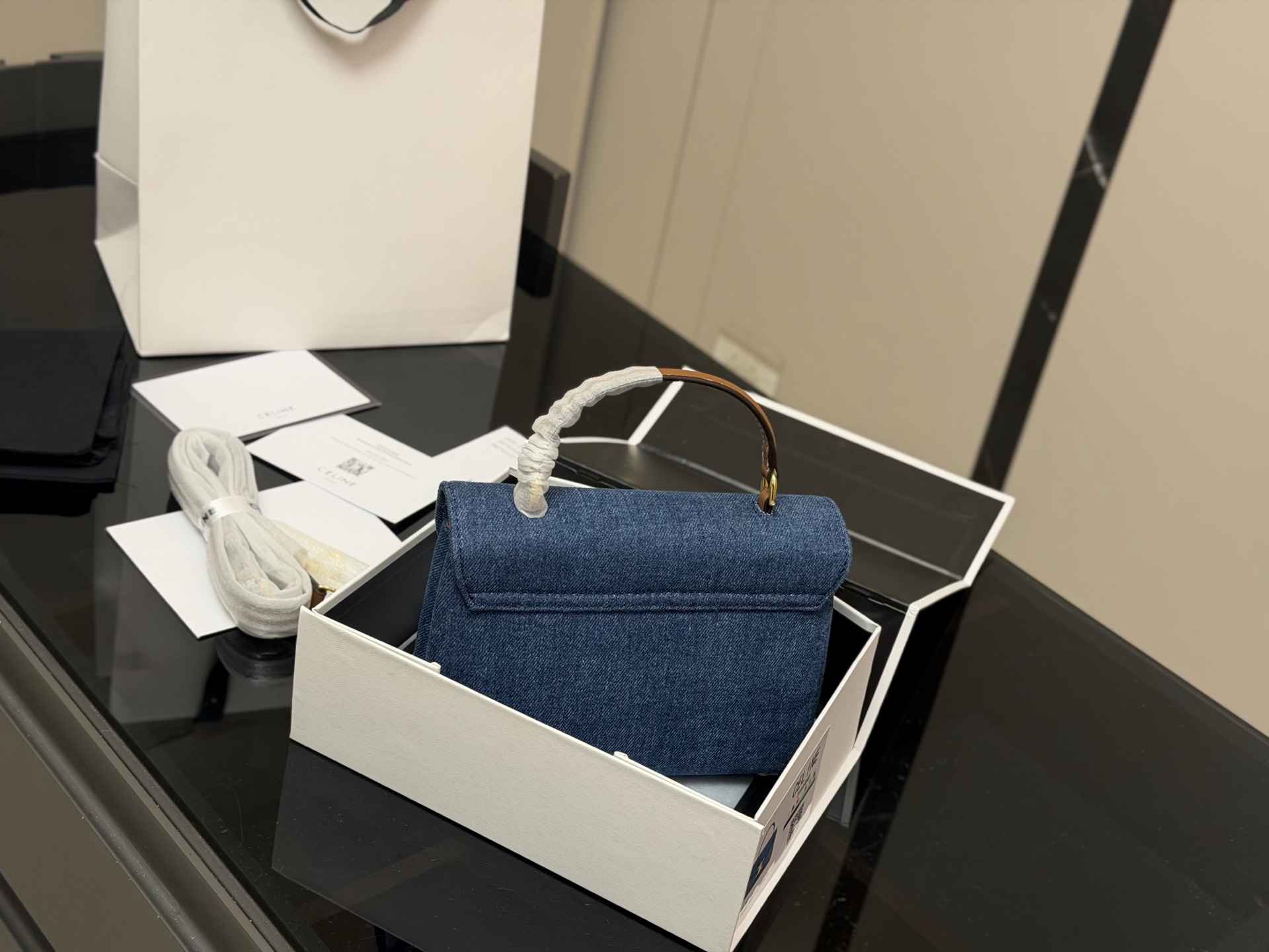 Celine bag-108