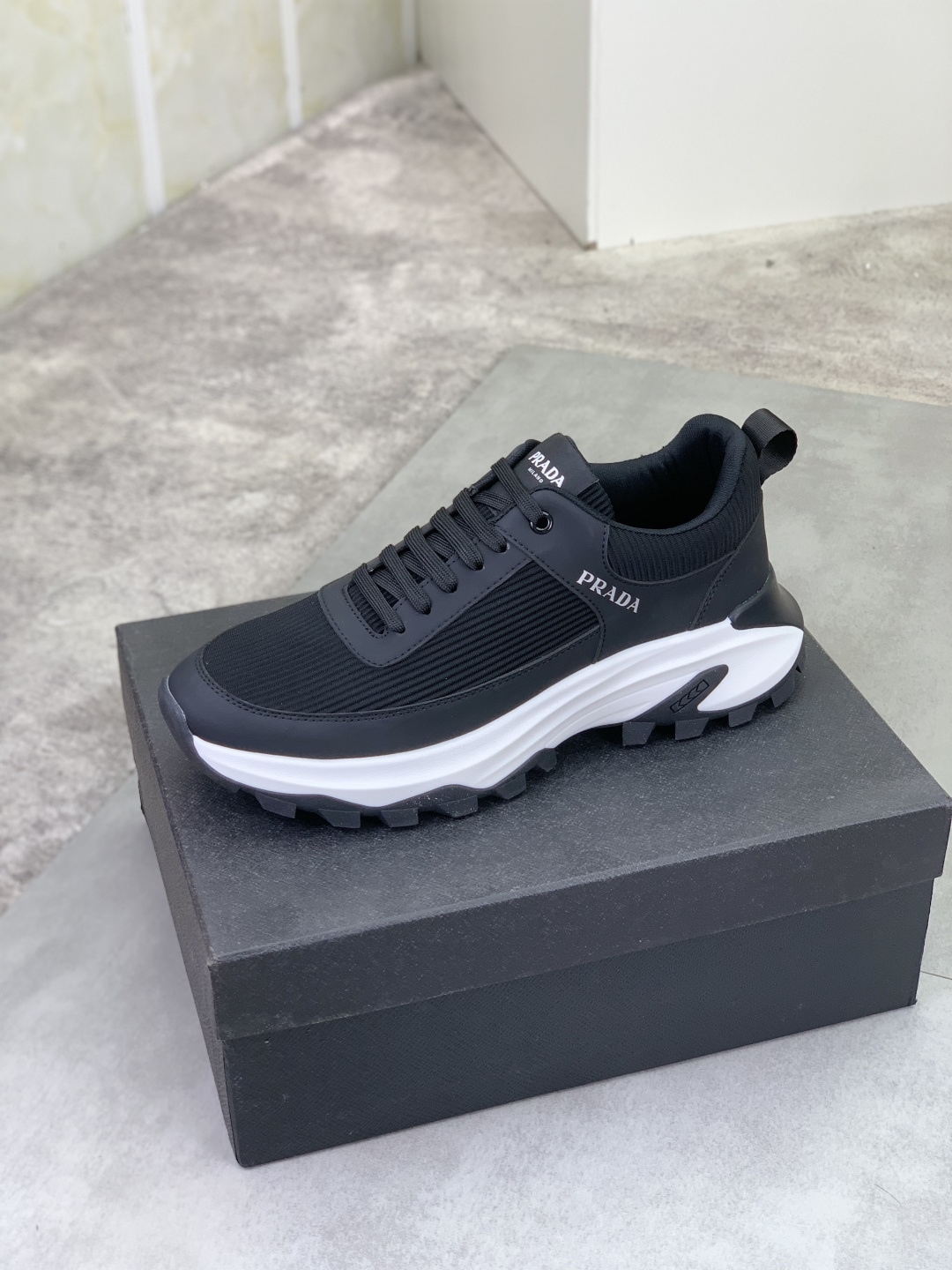 Prada Sneakers-172