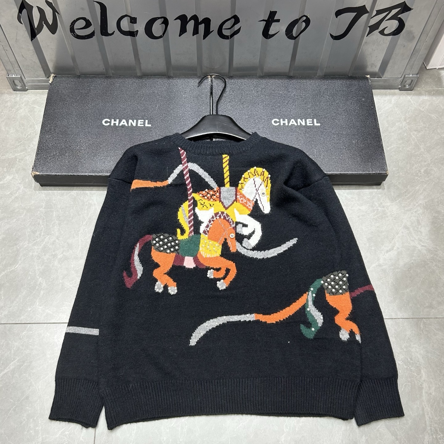Hermes Clothing-119