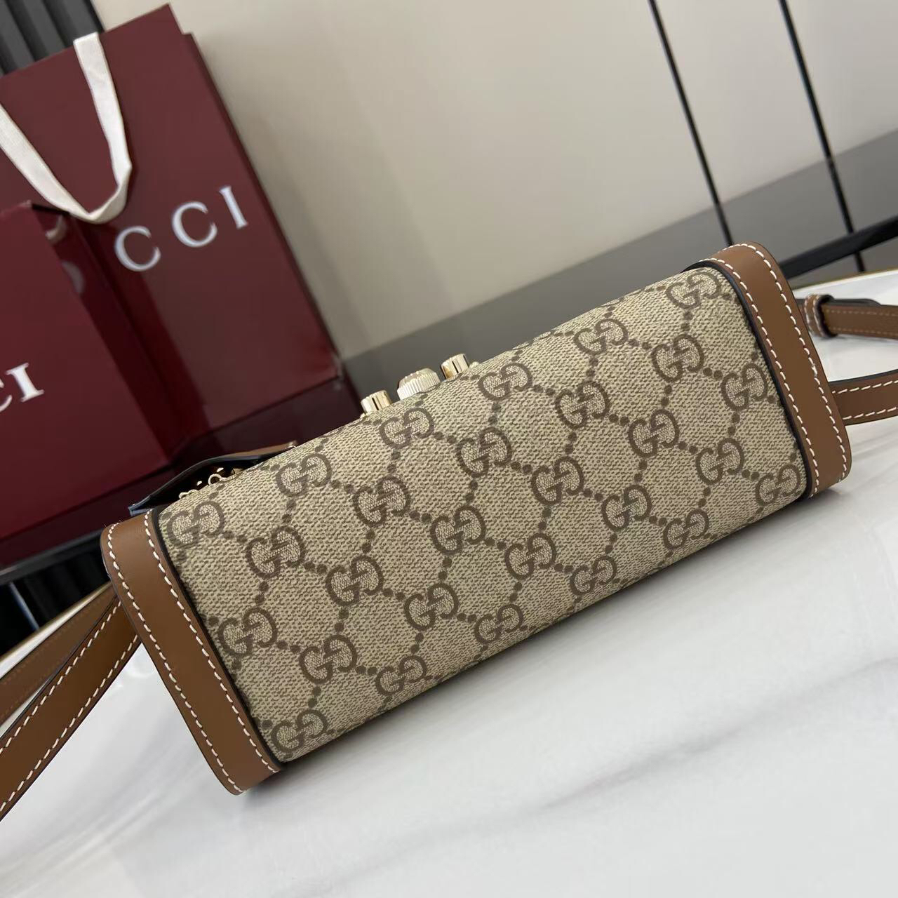 Gucci new bag-125