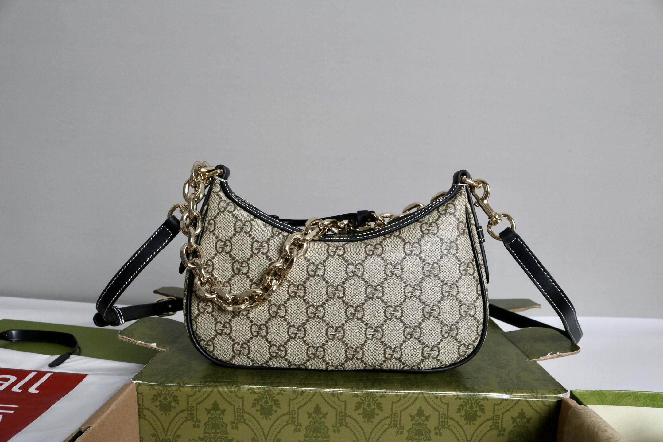 Gucci new bag-24