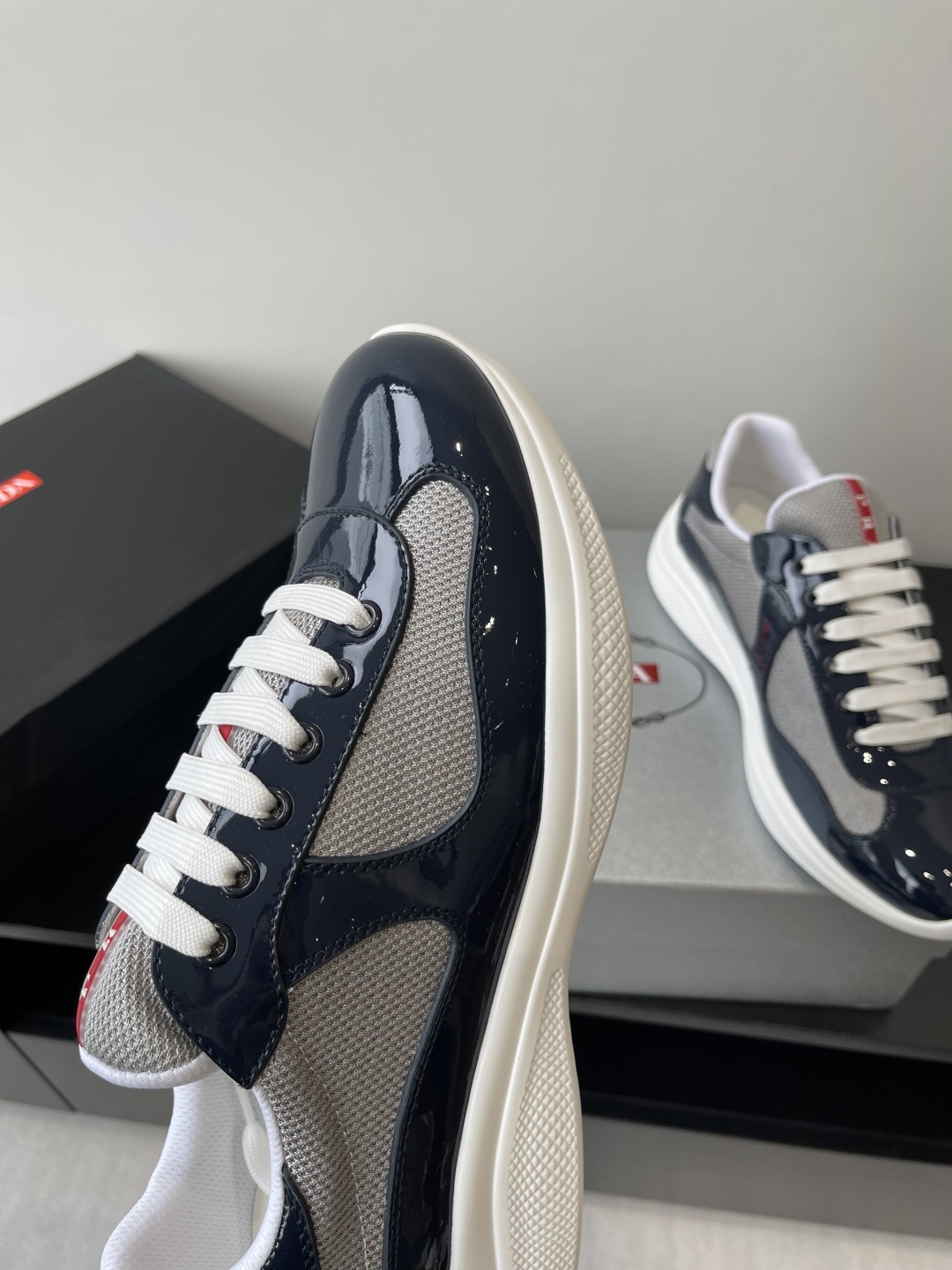 Prada Sneakers-194