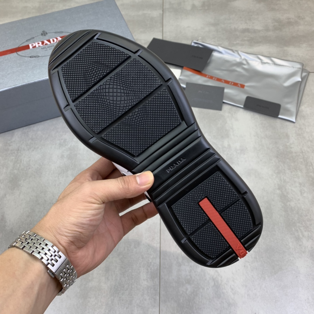 Prada Sneakers-122