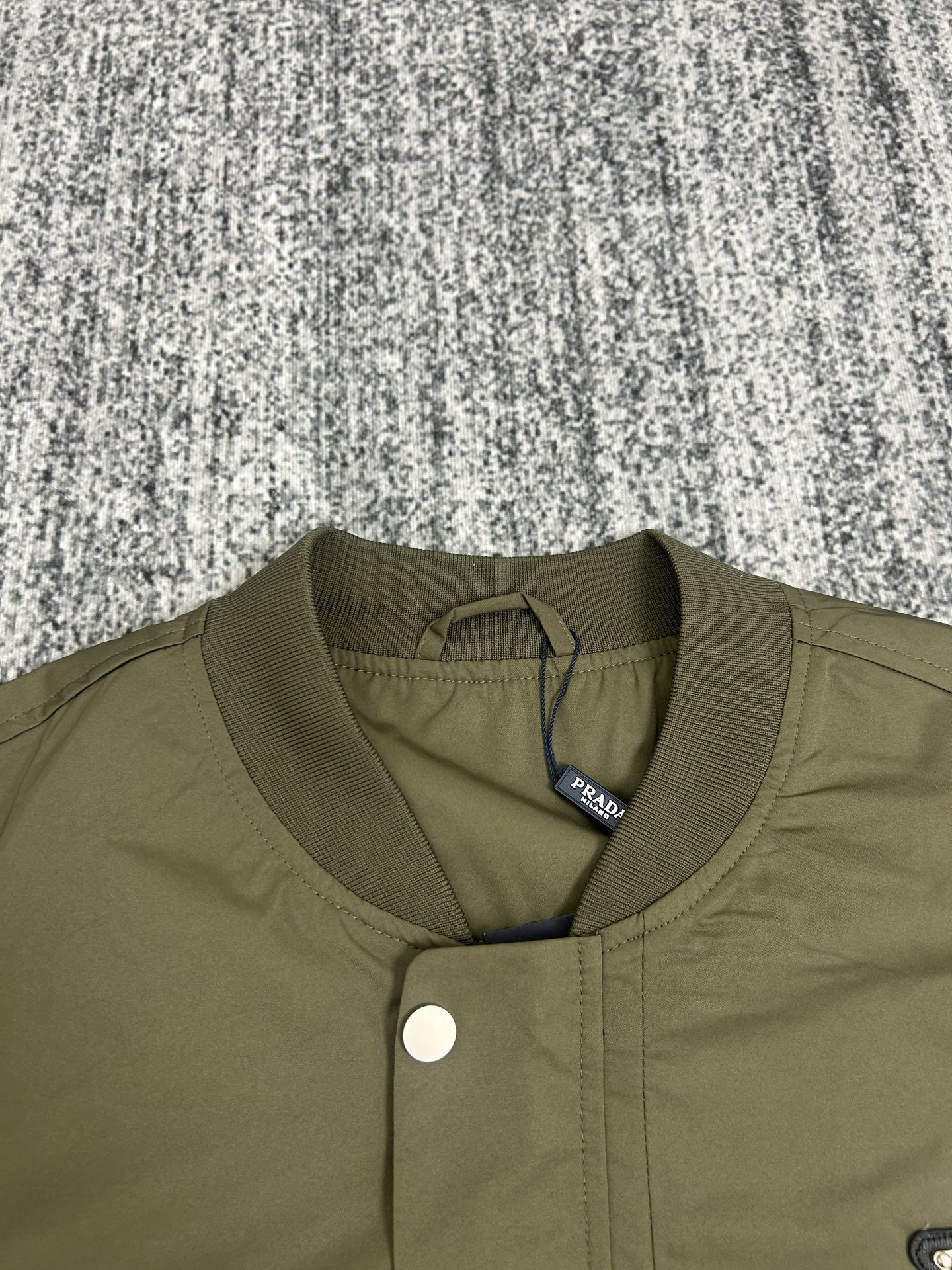 Prada Clothing-189