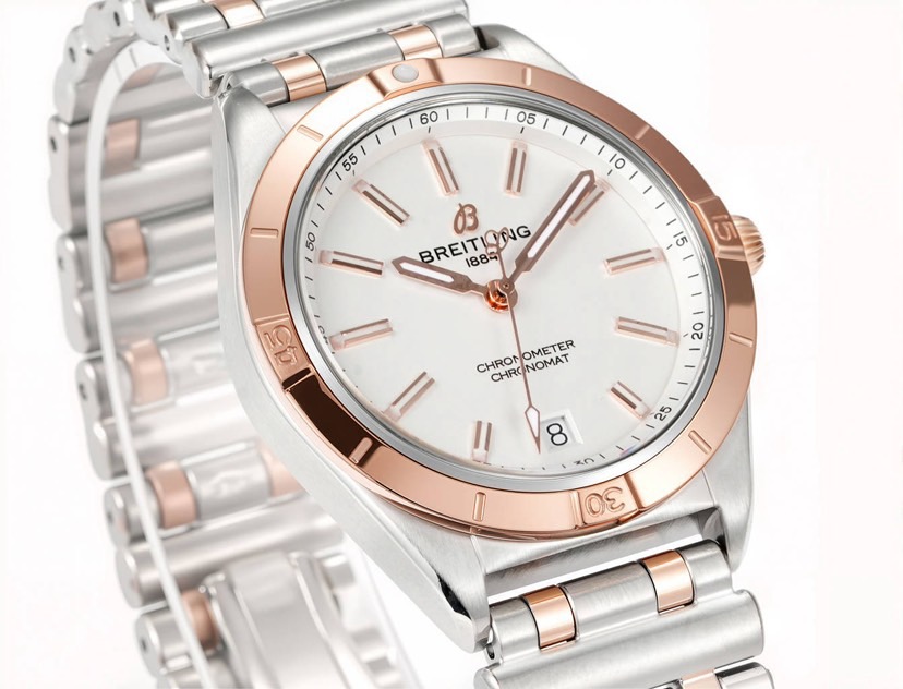 Breitling Hot New Products-86