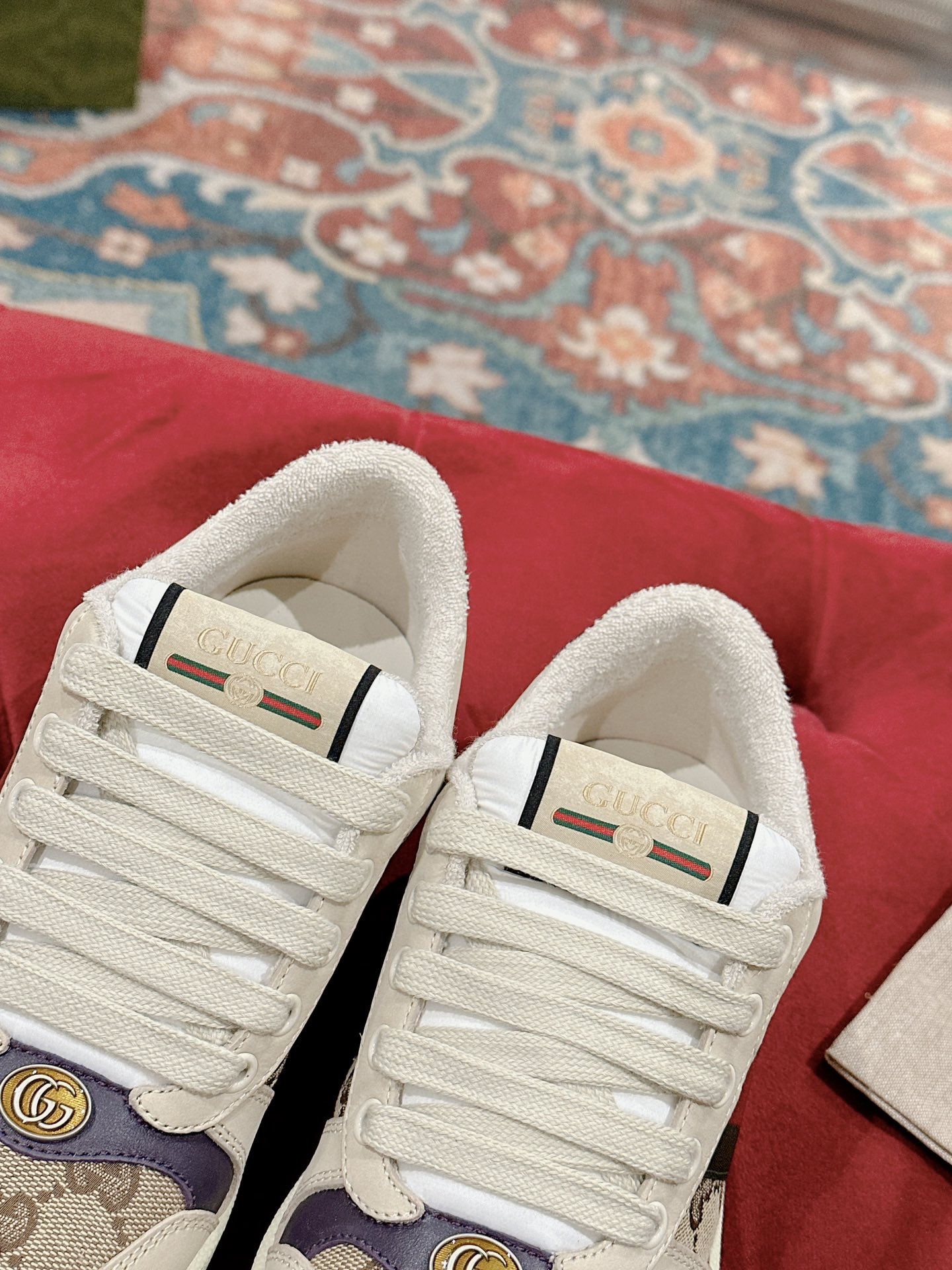 Gucci Sneakers-9