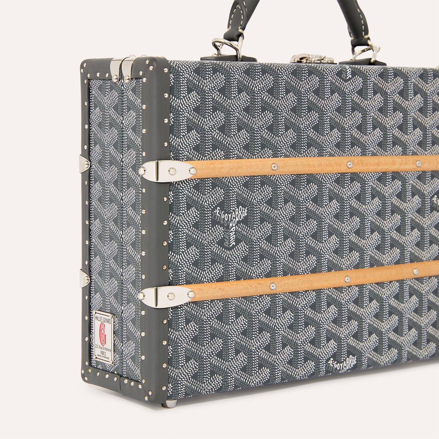 Palace MM trunk bag