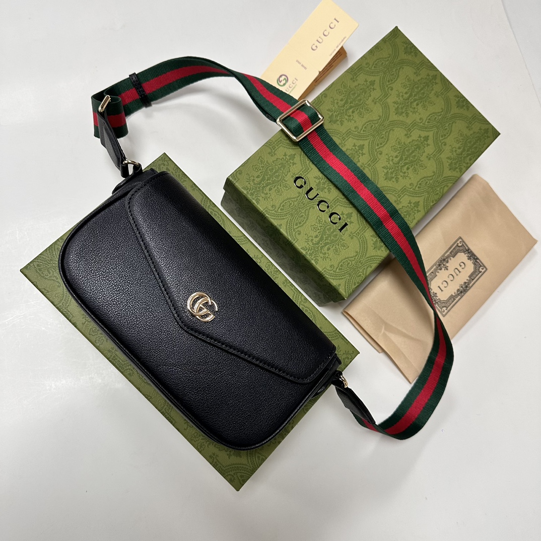 Gucci new bag-70