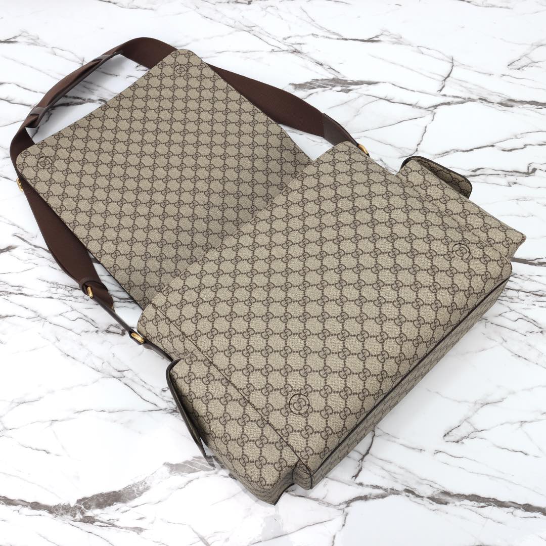 Gucci new bag-74