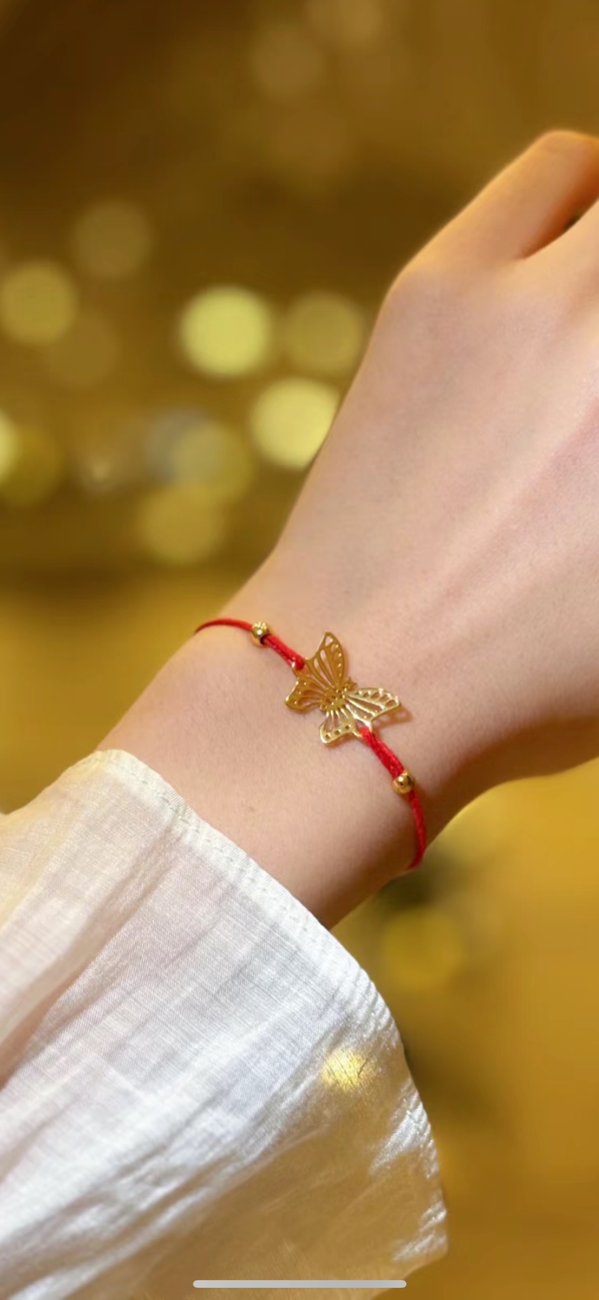 Dior Bracelet-84