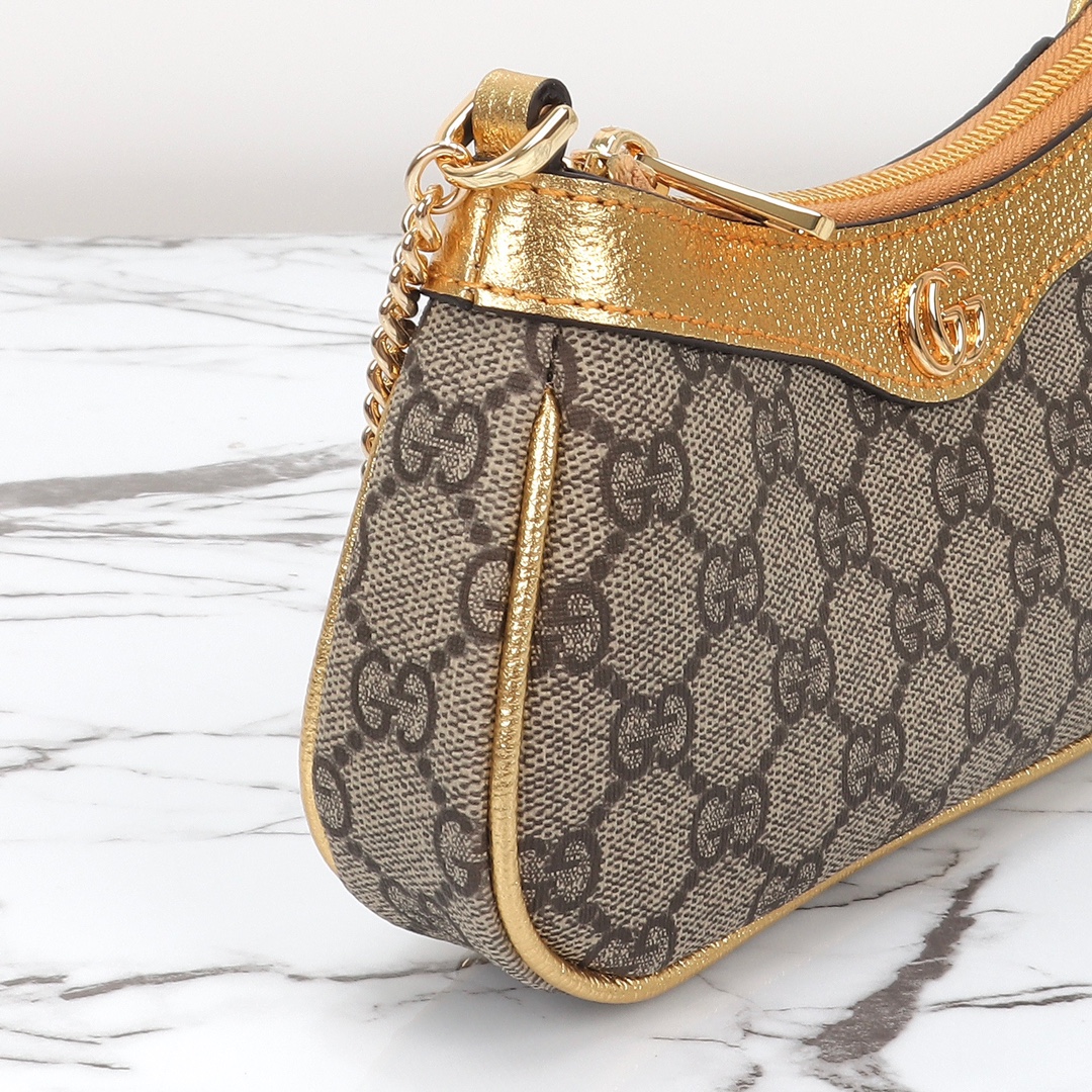 Gucci new bag-87