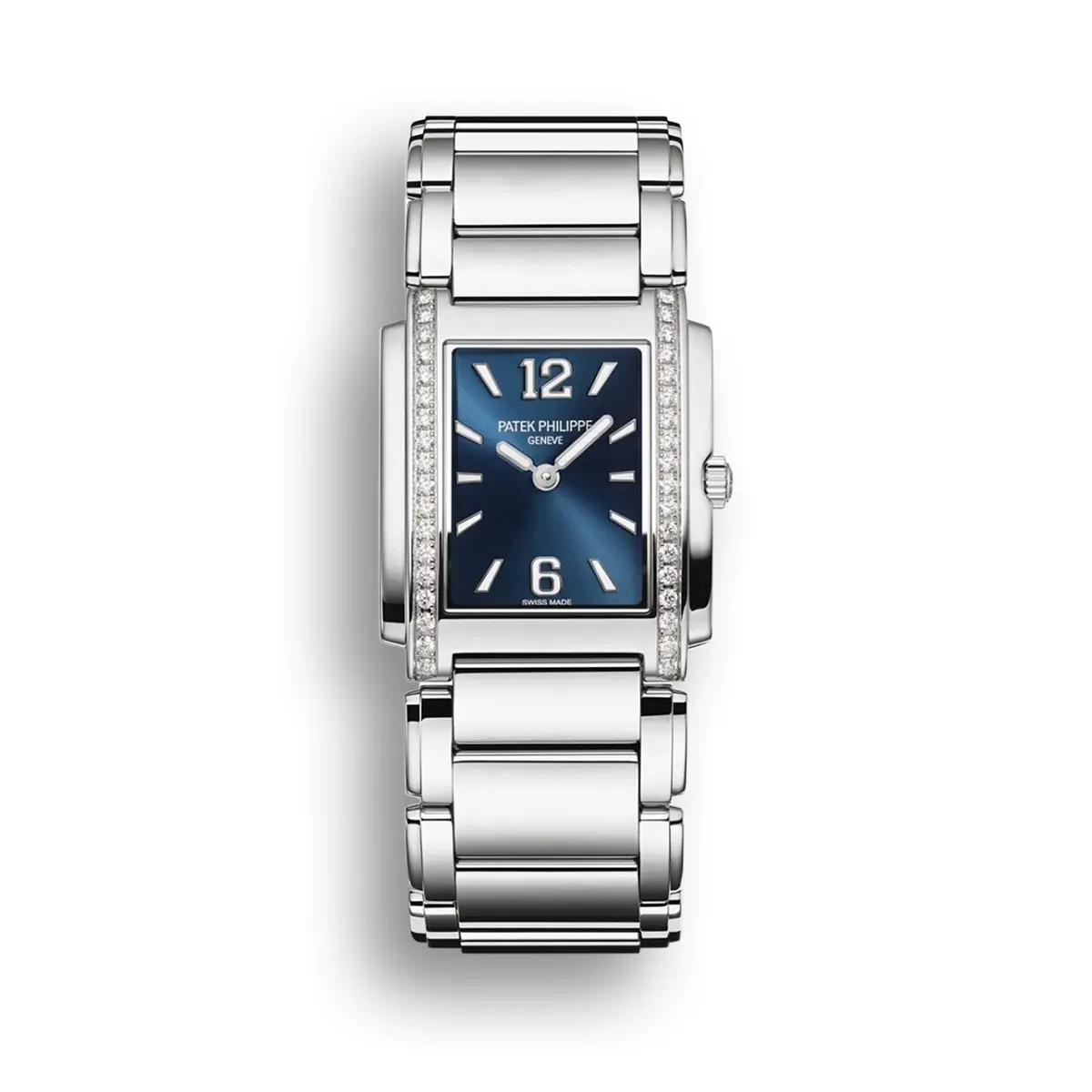 TWENTY~4  30 mm,Stainless steel,4910-1200A-001