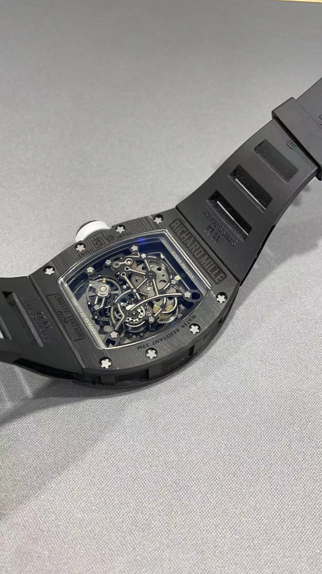 Watch 6
