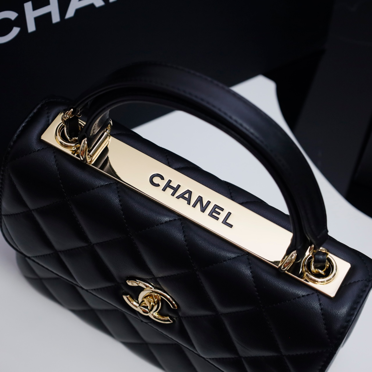Chanel bag-87