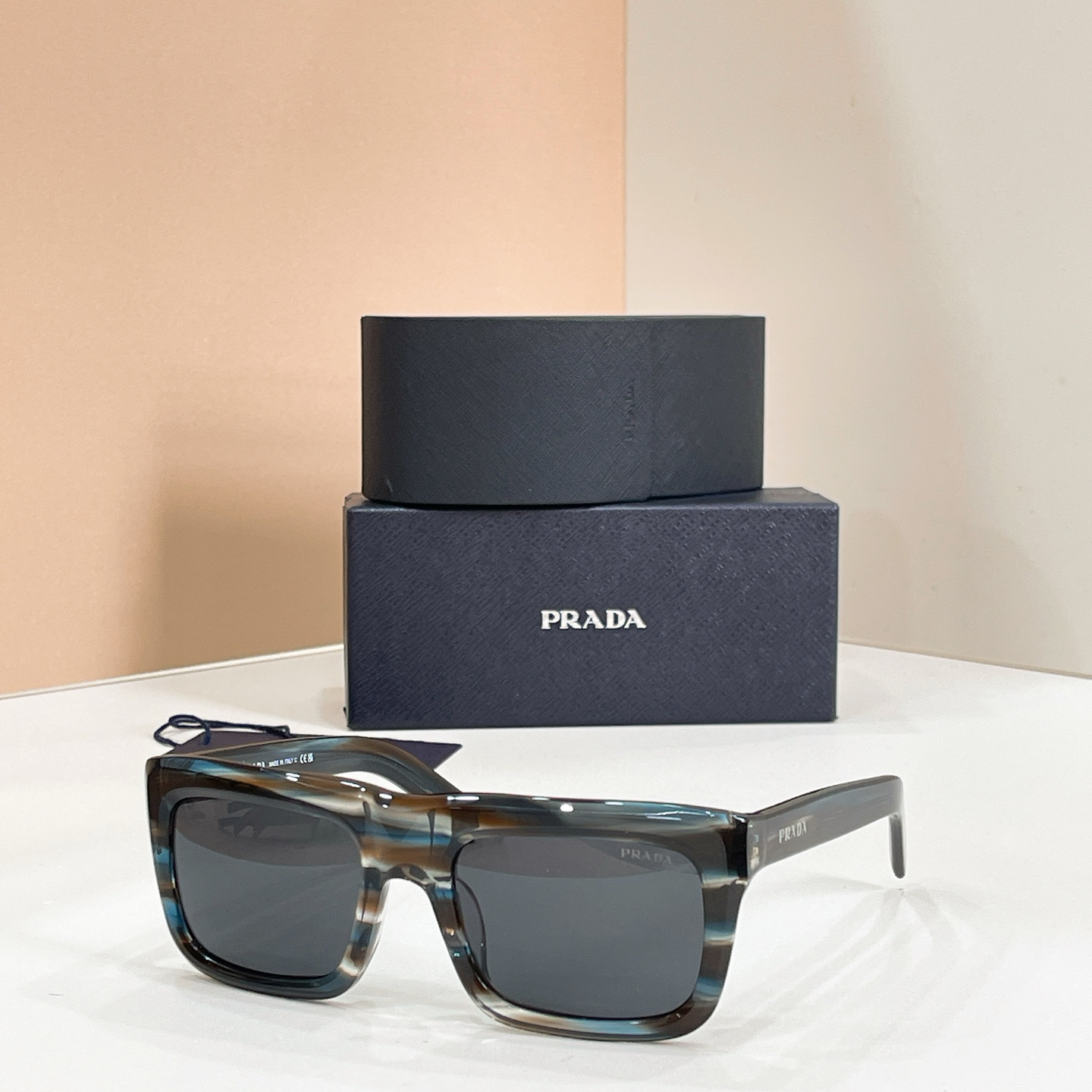 Prada glasses-13