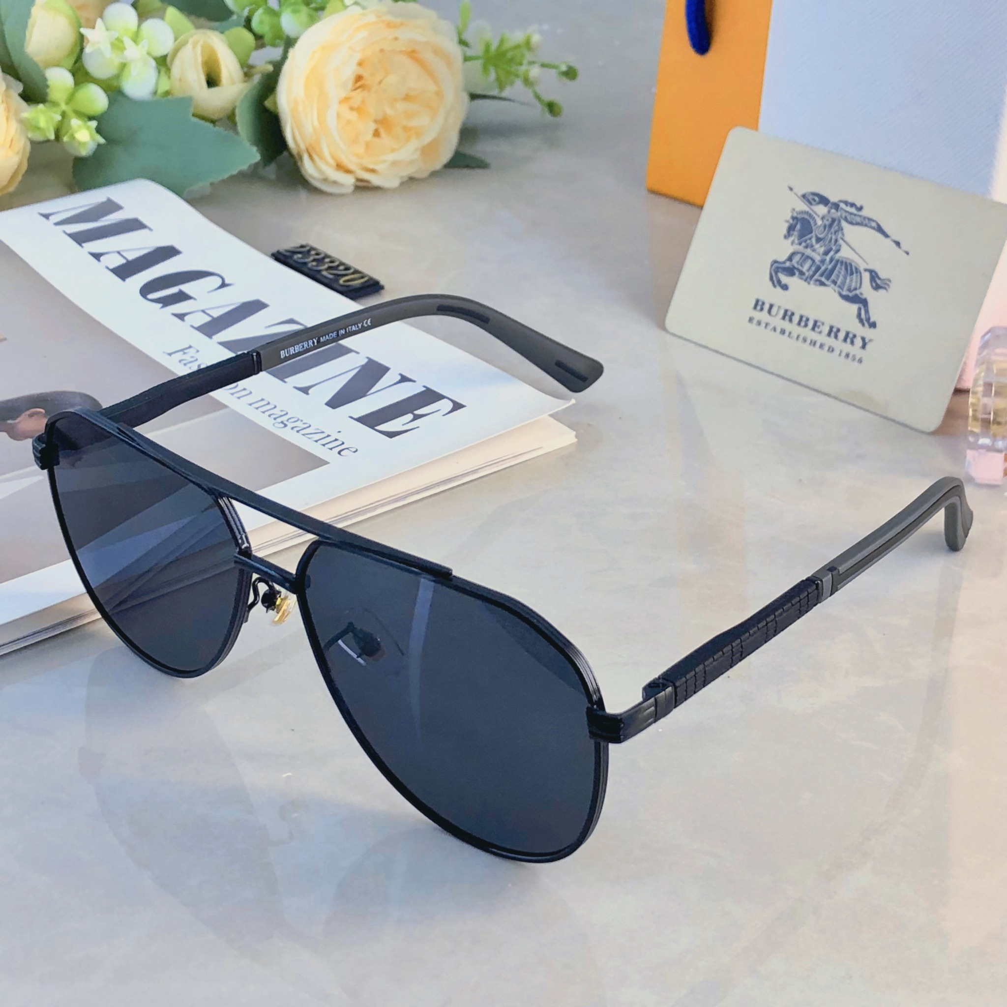 Burberry glasses-26