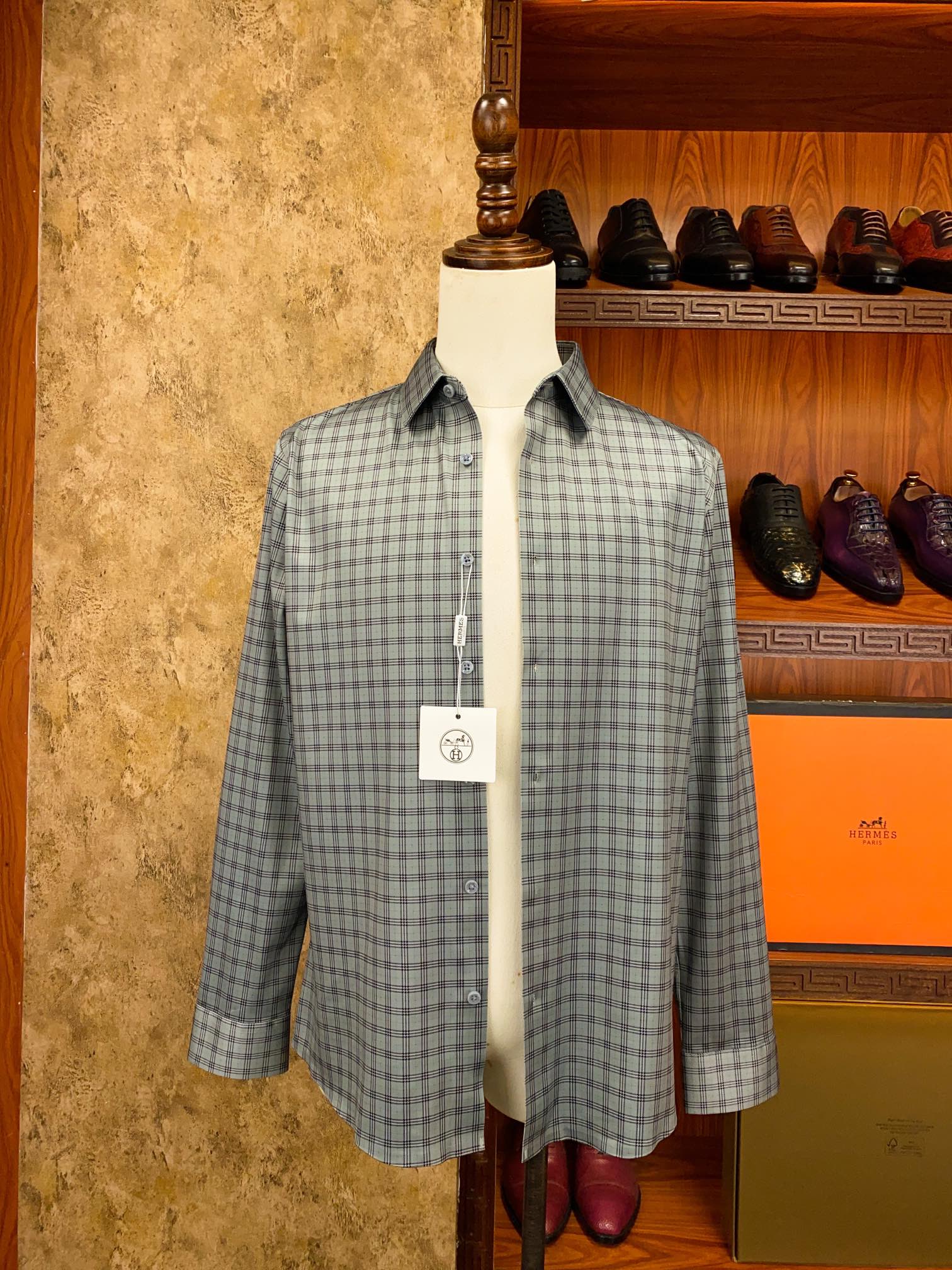 Hermes Clothing-63