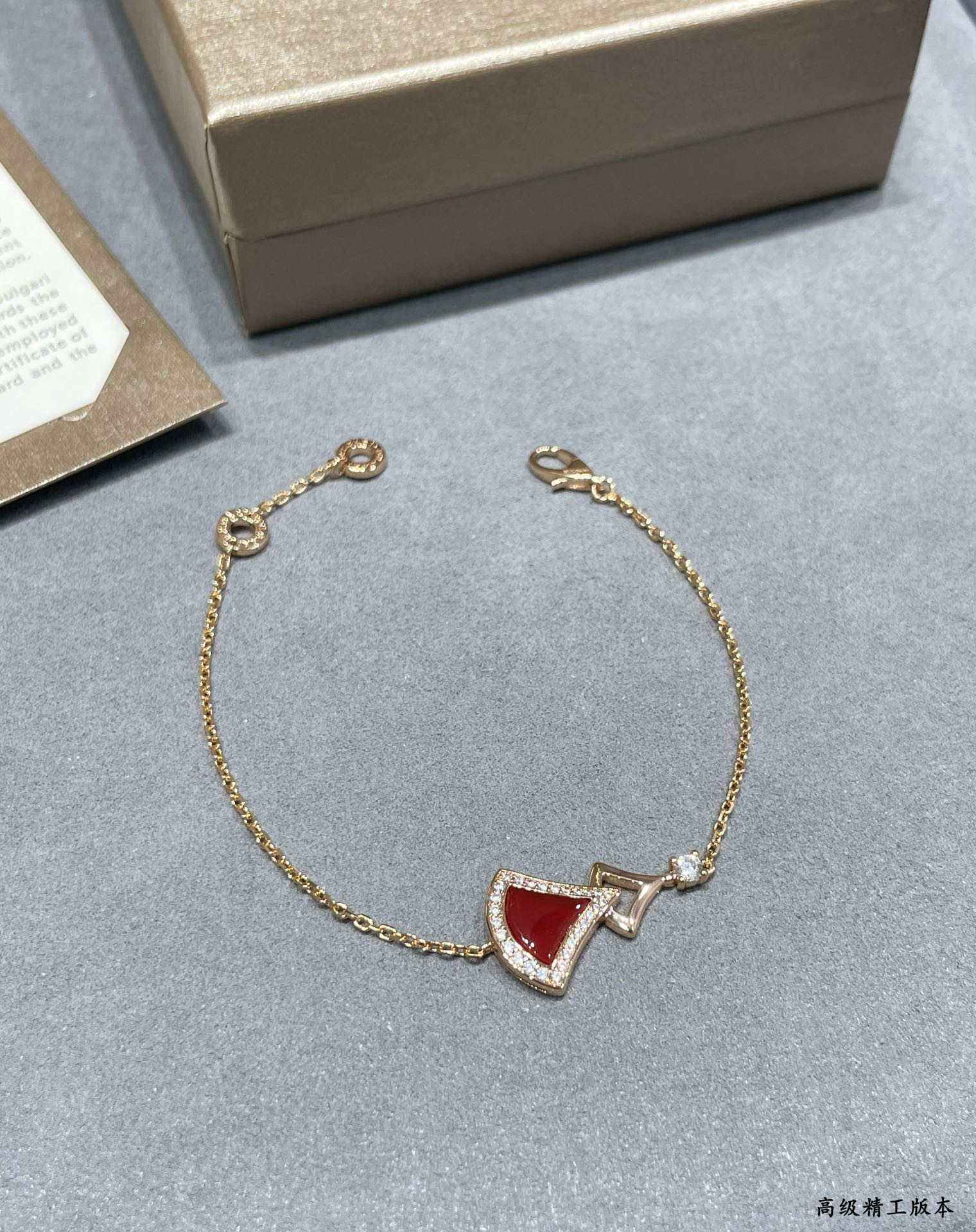 Bottega Veneta Bracelet-61