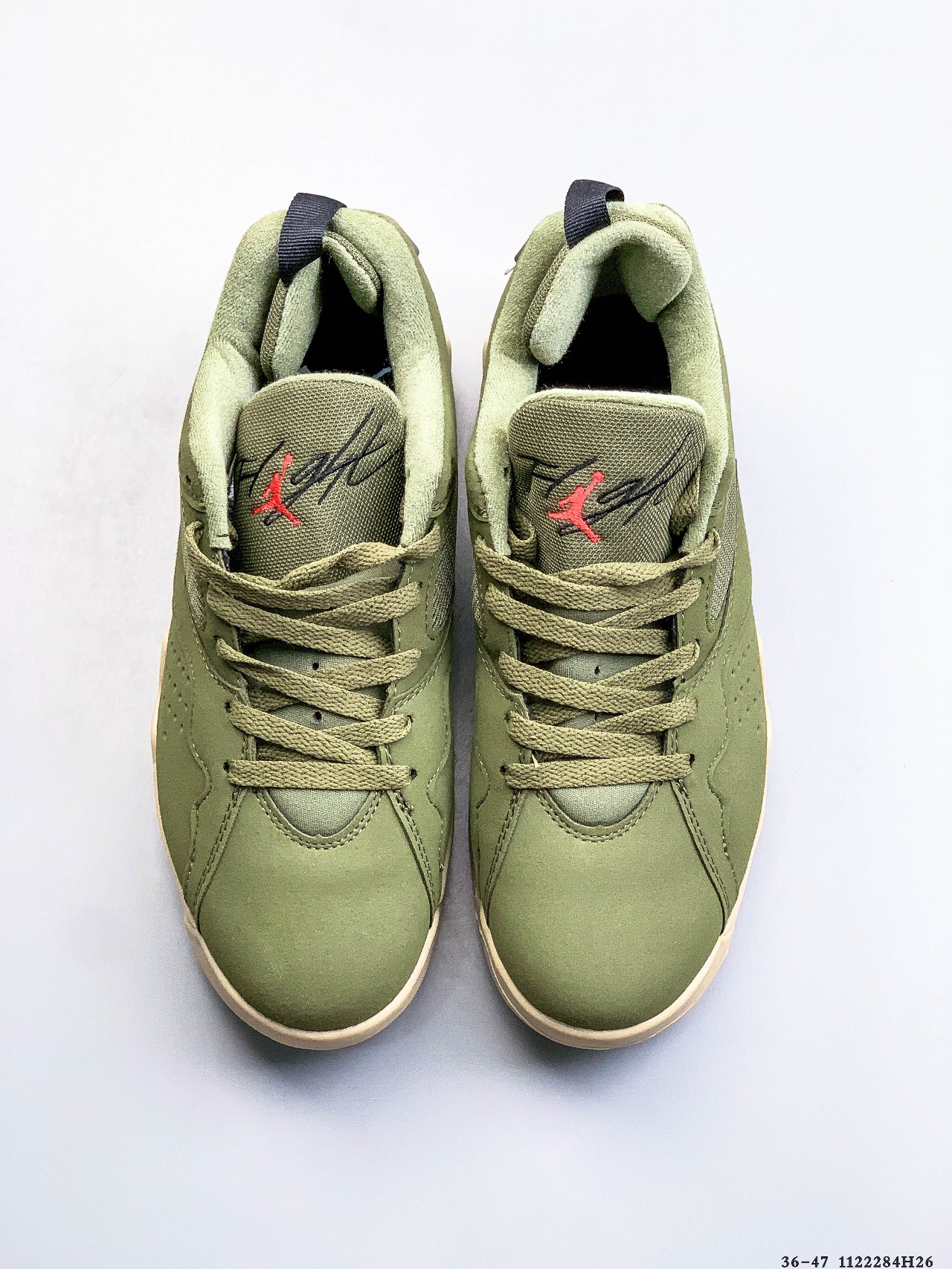 Nike Sneakers-302