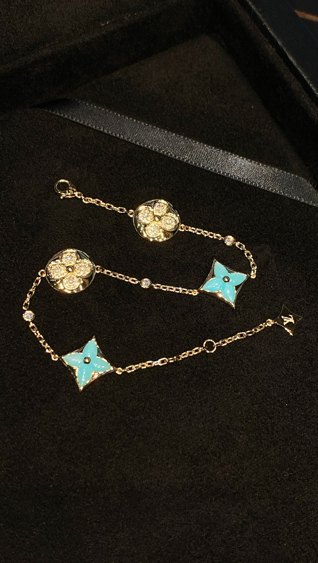 LV Bracelet-2