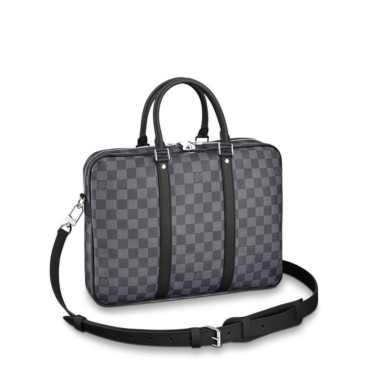 Louis Vuitton Porte-Documents Voyage PM