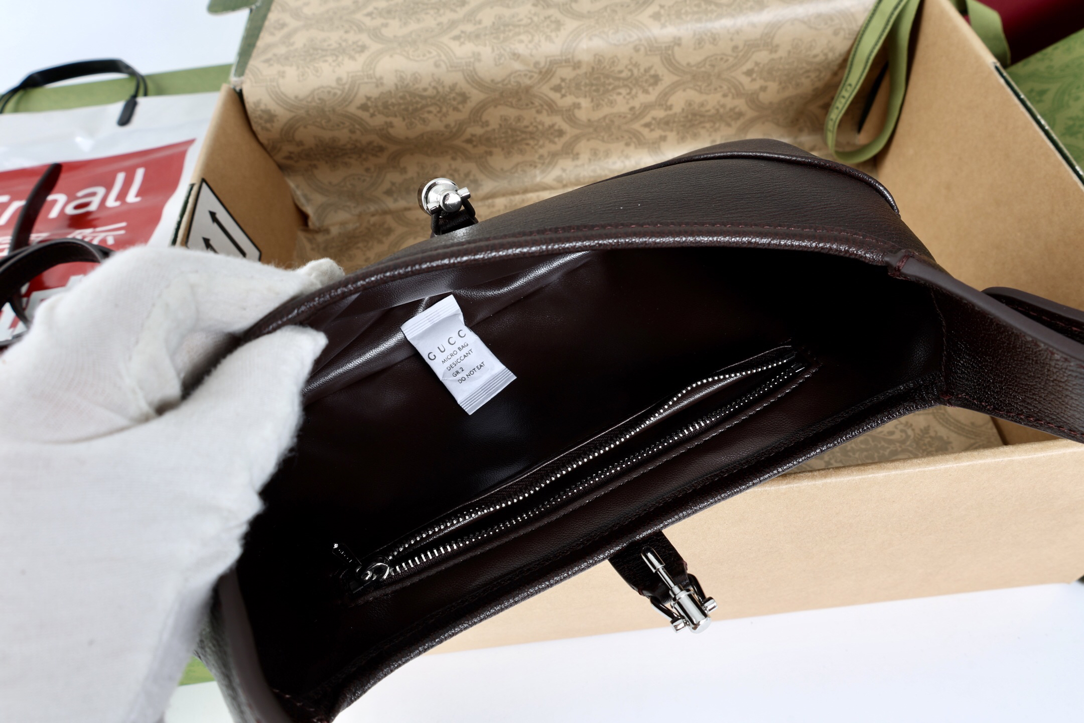 Gucci new bag-27