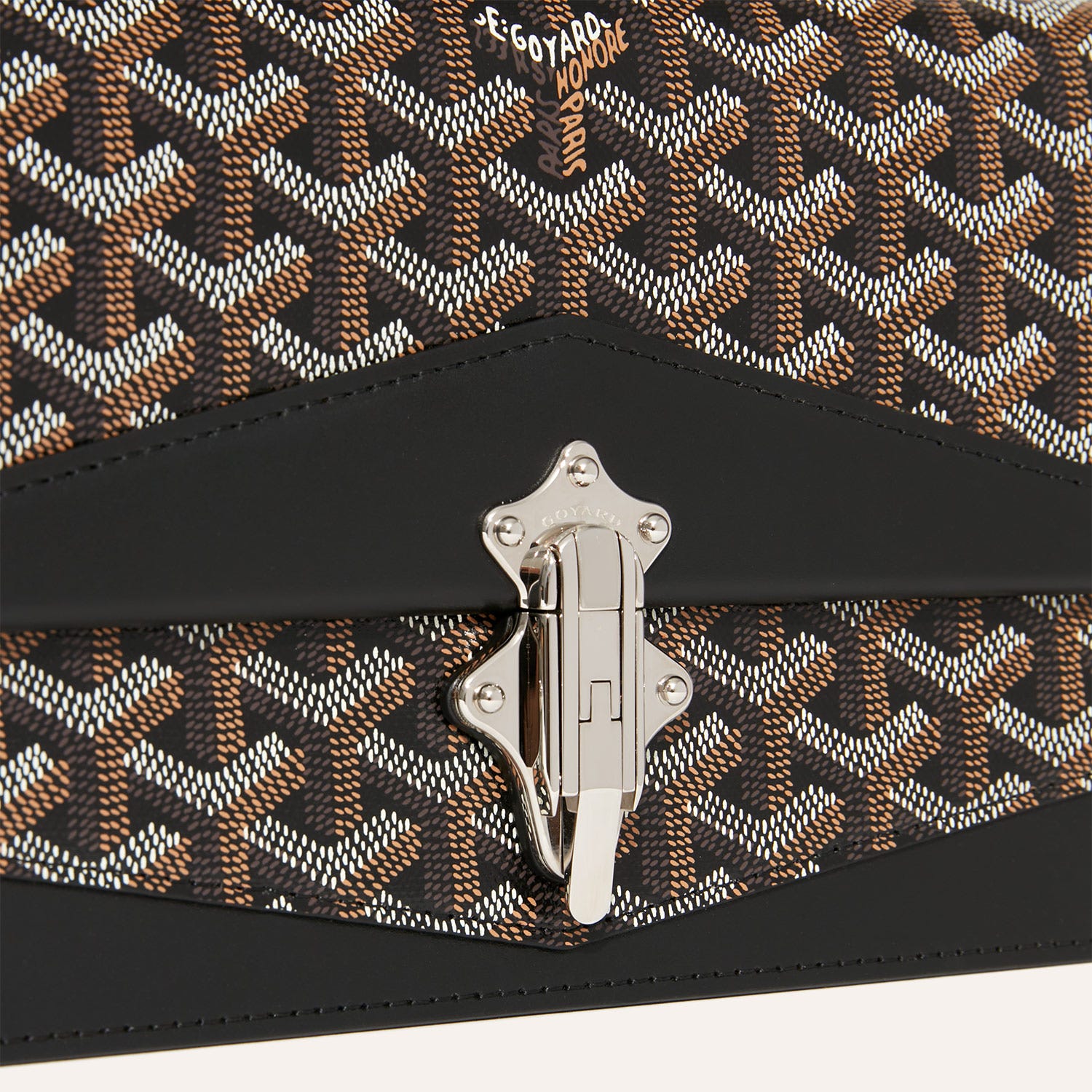 Duchesse Marie-Caroline Bag